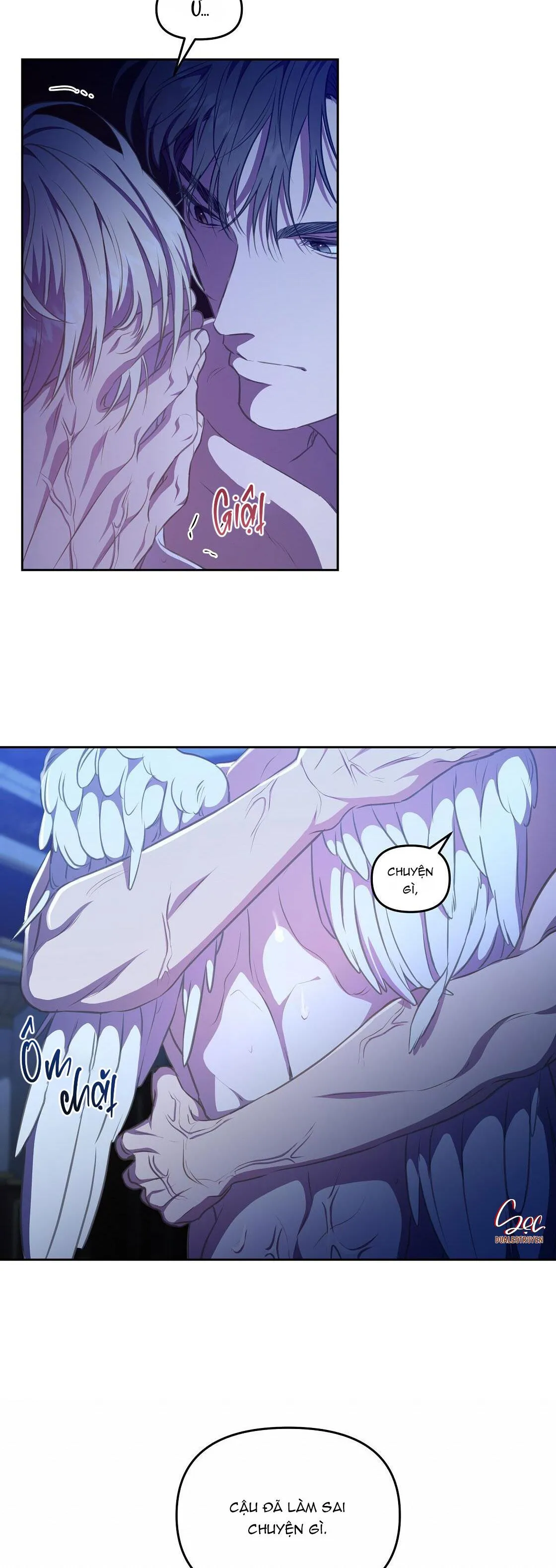 CÁCH TỒN TẠI NHƯ MỘT NGƯỜI CHƠI Chapter 17 Trang 15