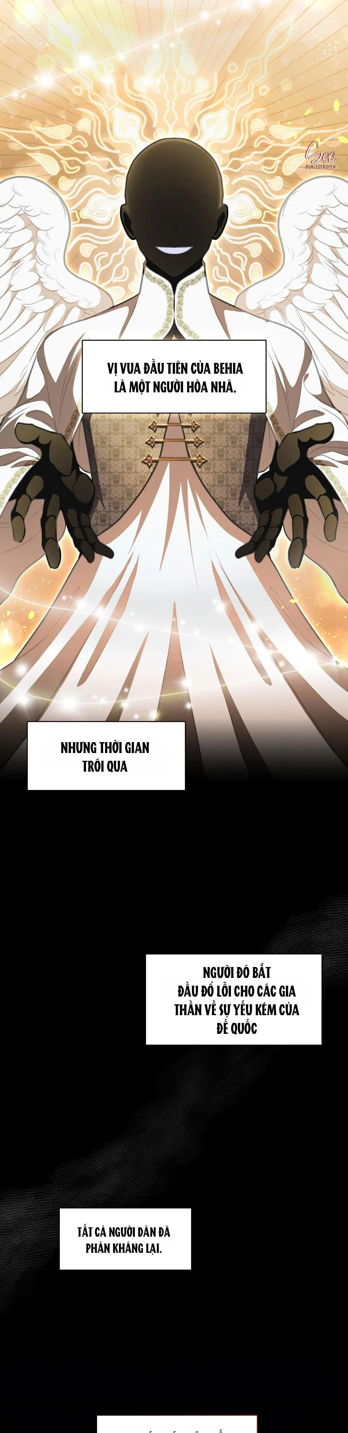 CÁCH TỒN TẠI NHƯ MỘT NGƯỜI CHƠI Chapter 17 Trang 17