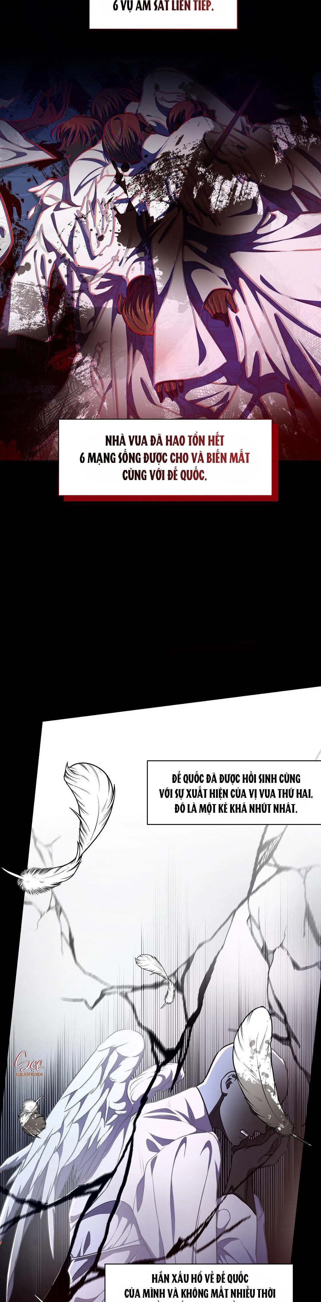 CÁCH TỒN TẠI NHƯ MỘT NGƯỜI CHƠI Chapter 17 Trang 18