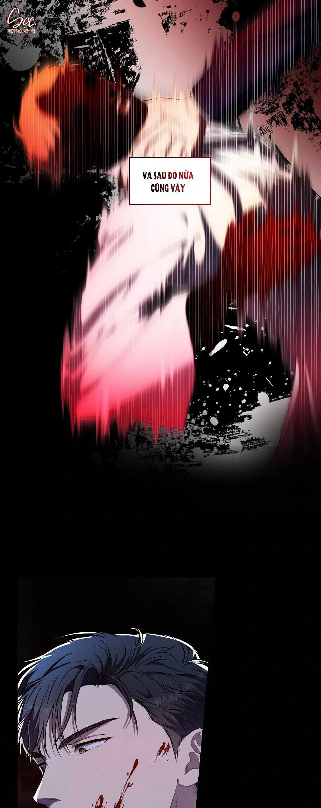 CÁCH TỒN TẠI NHƯ MỘT NGƯỜI CHƠI Chapter 17 Trang 20