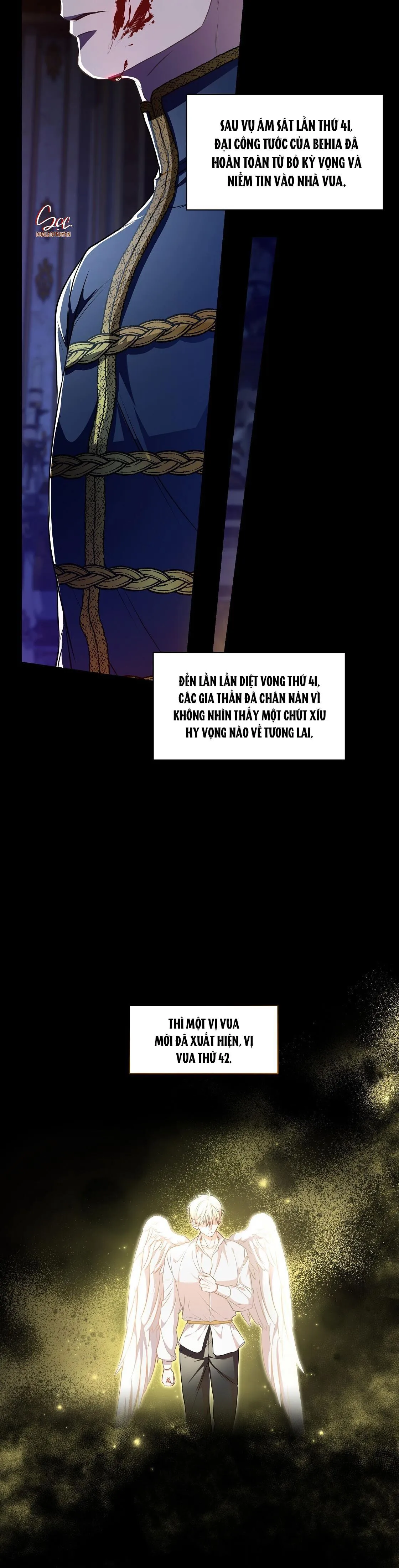 CÁCH TỒN TẠI NHƯ MỘT NGƯỜI CHƠI Chapter 17 Trang 21