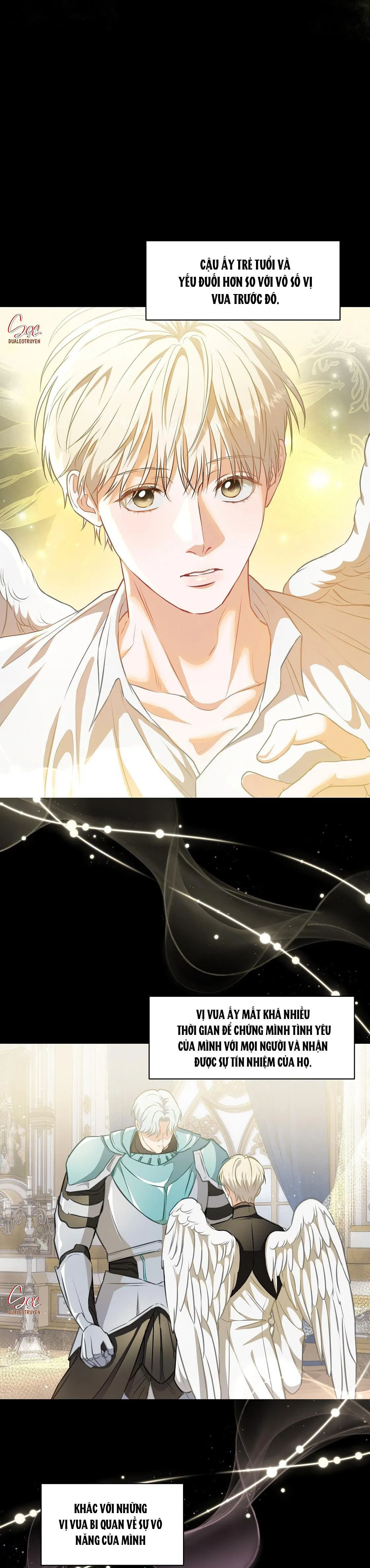 CÁCH TỒN TẠI NHƯ MỘT NGƯỜI CHƠI Chapter 17 Trang 22