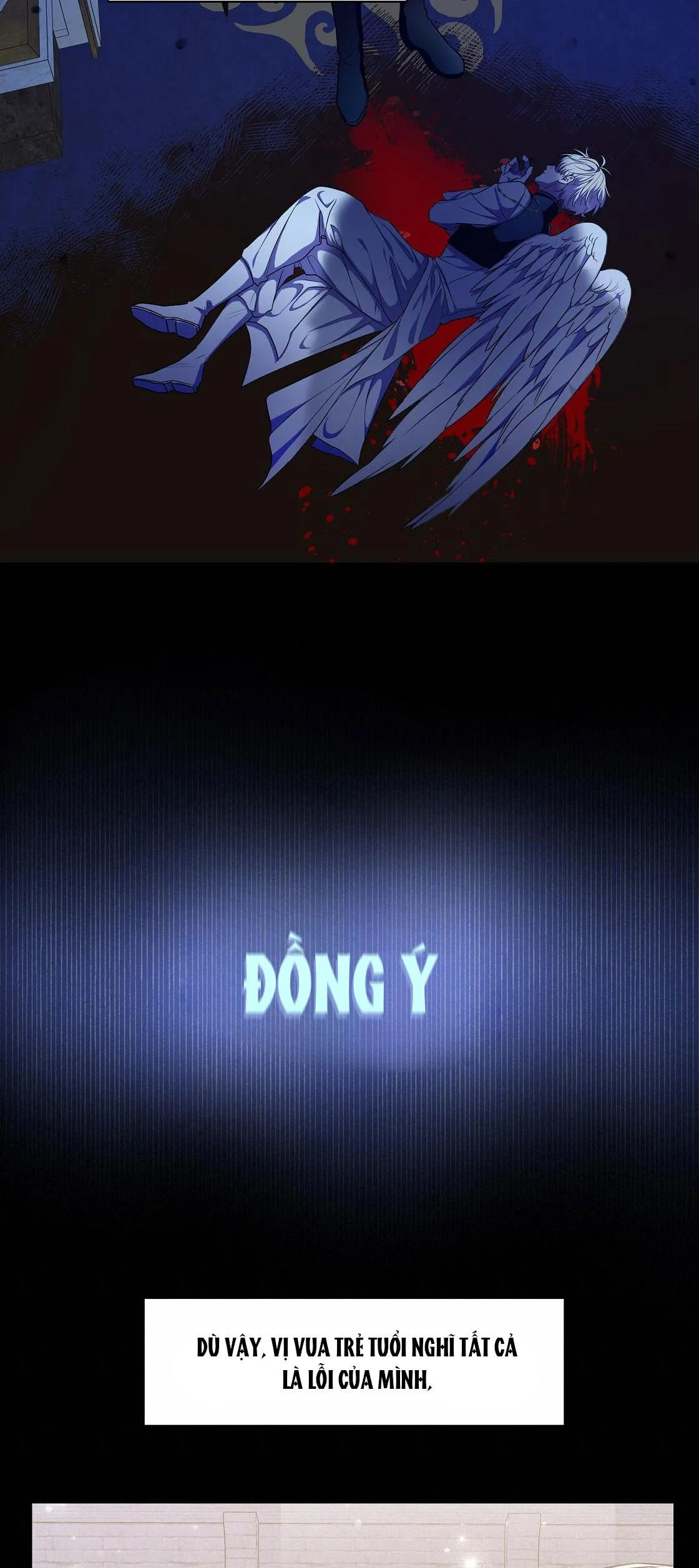 CÁCH TỒN TẠI NHƯ MỘT NGƯỜI CHƠI Chapter 17 Trang 25