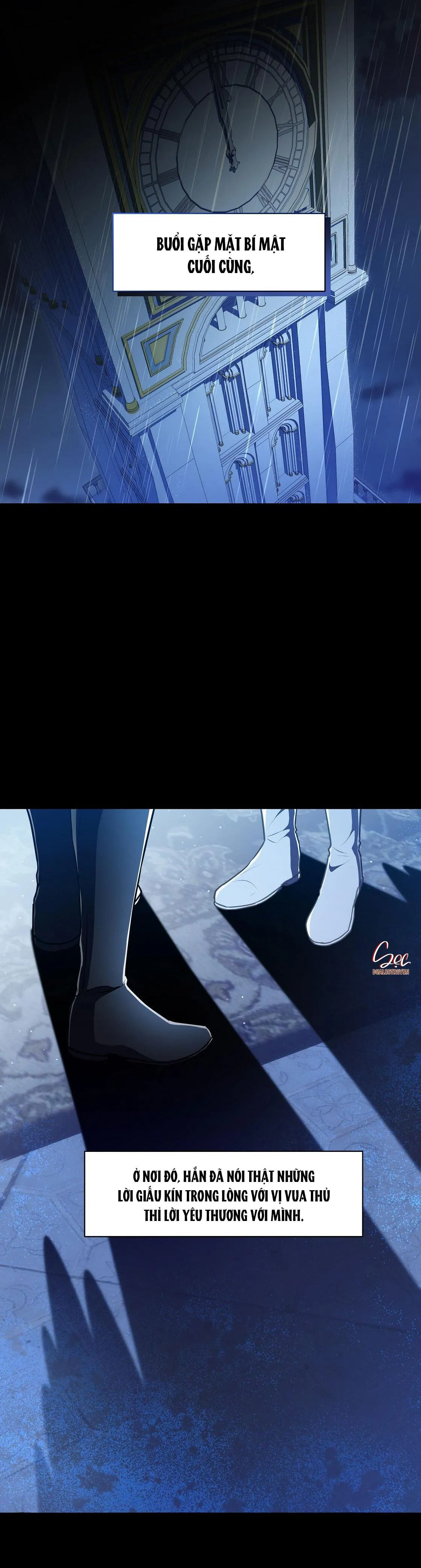 CÁCH TỒN TẠI NHƯ MỘT NGƯỜI CHƠI Chapter 17 Trang 28