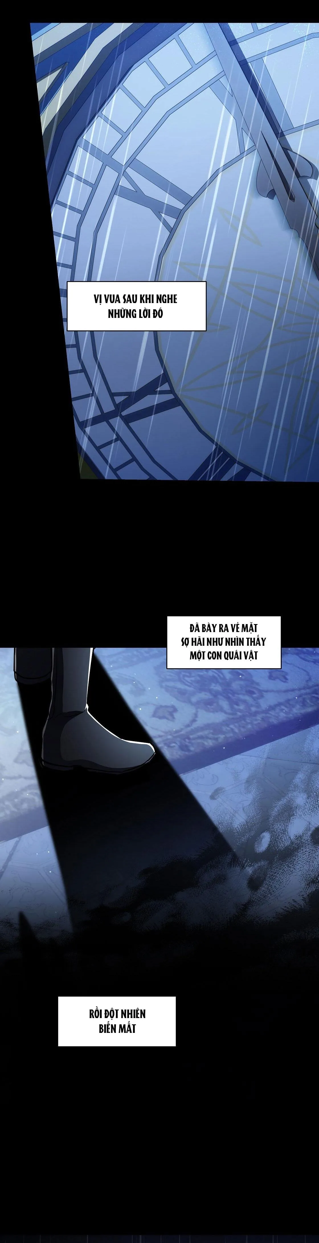 CÁCH TỒN TẠI NHƯ MỘT NGƯỜI CHƠI Chapter 17 Trang 29