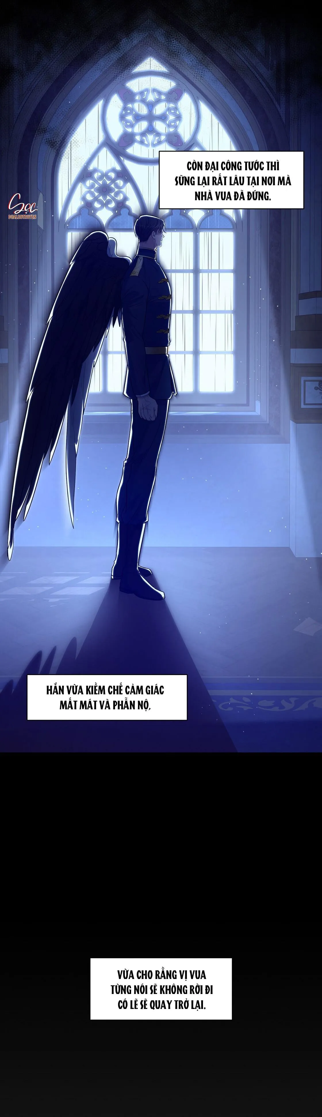 CÁCH TỒN TẠI NHƯ MỘT NGƯỜI CHƠI Chapter 17 Trang 31