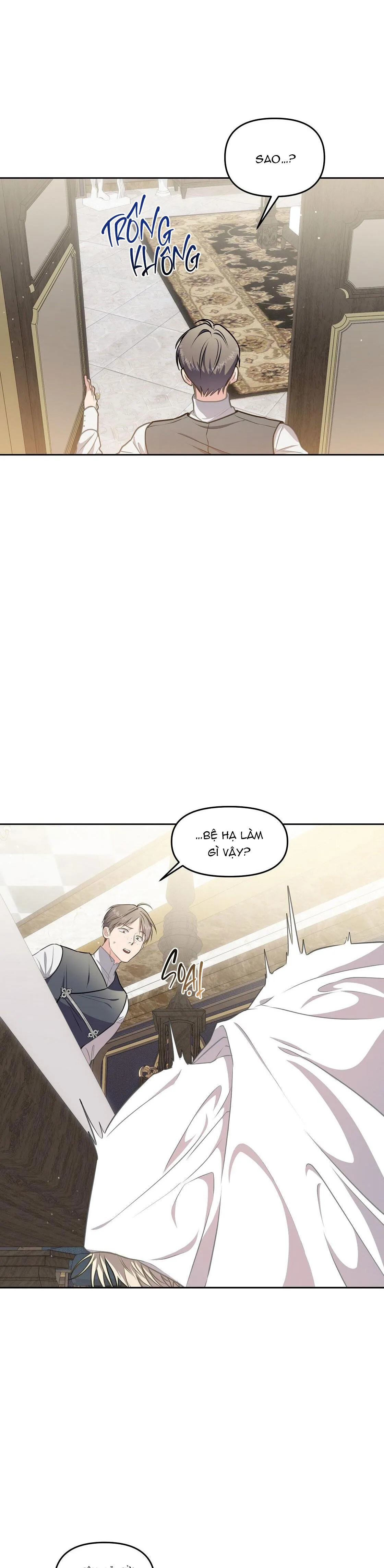 CÁCH TỒN TẠI NHƯ MỘT NGƯỜI CHƠI Chapter 17 Trang 38