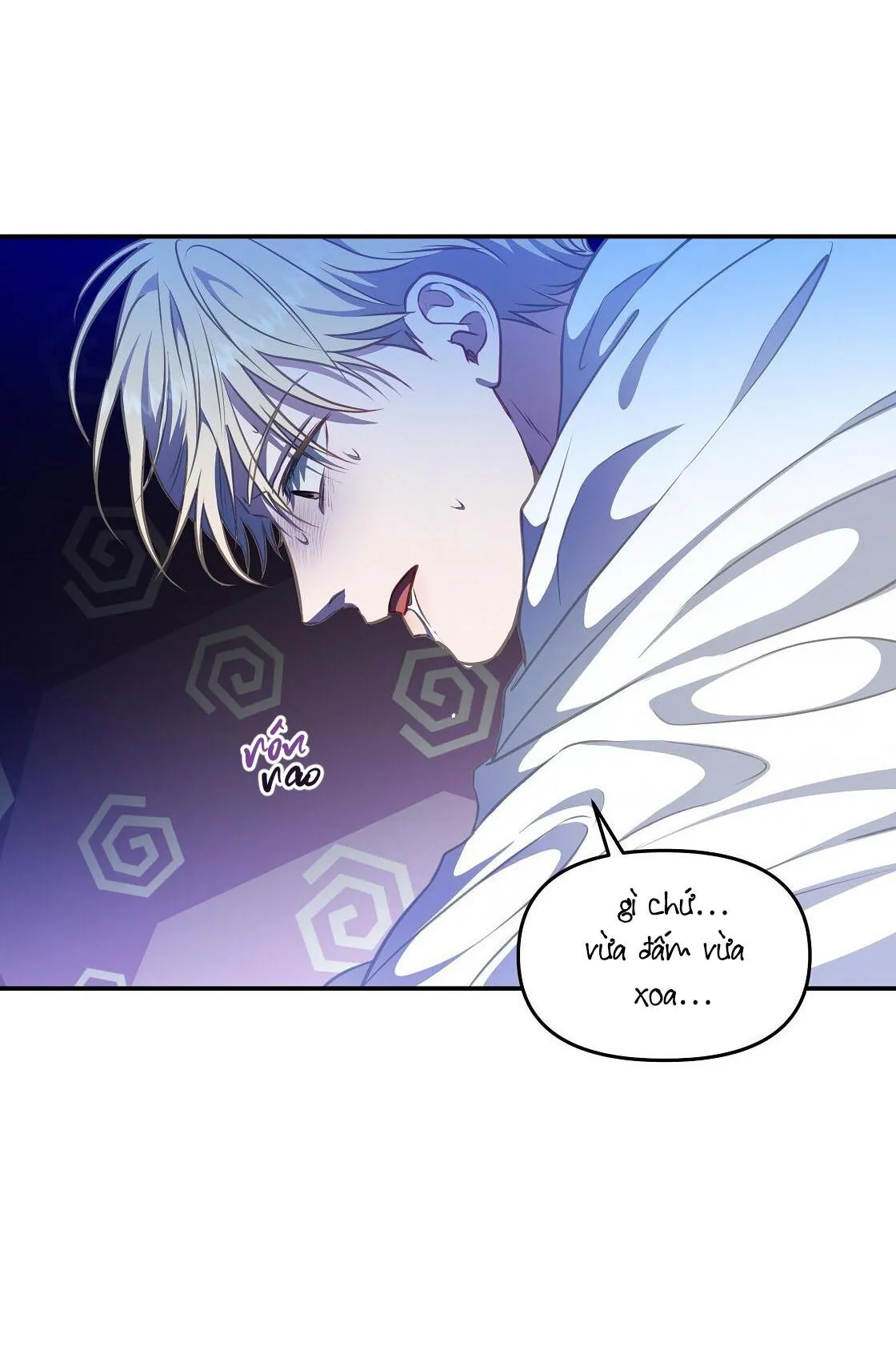 CÁCH TỒN TẠI NHƯ MỘT NGƯỜI CHƠI Chapter 18 Trang 4