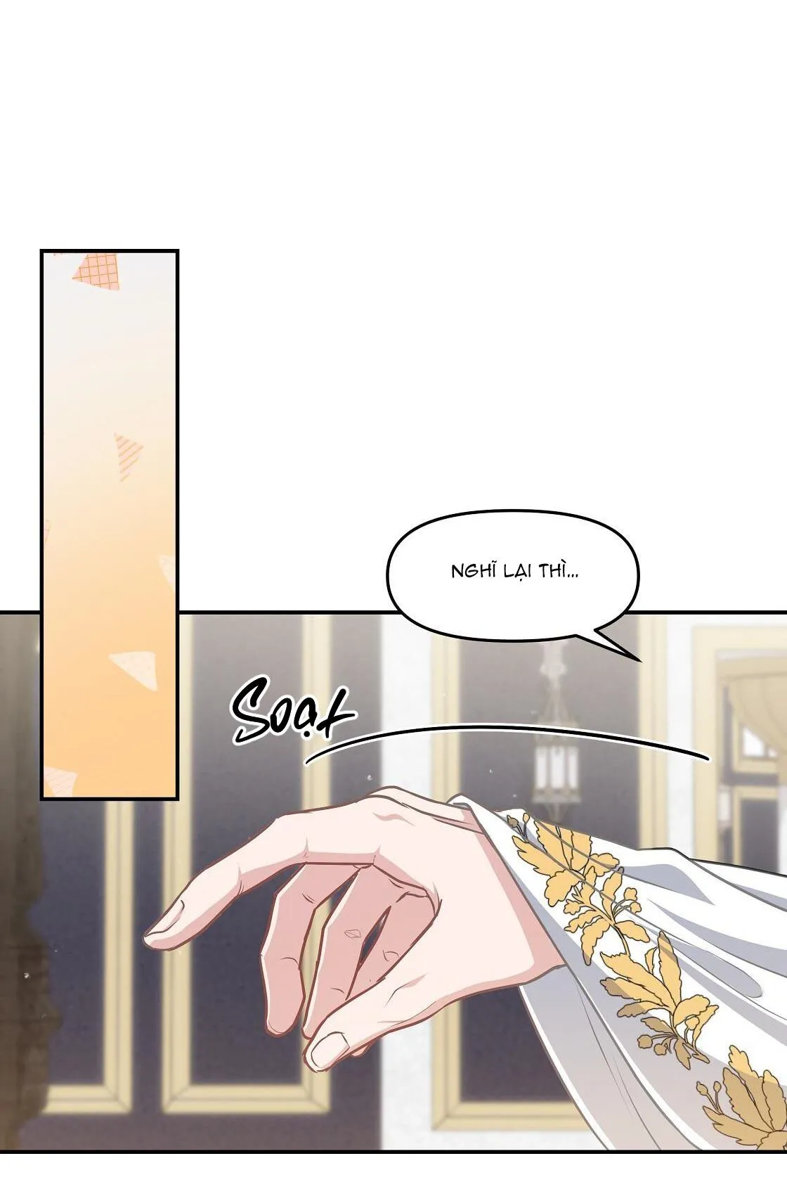 CÁCH TỒN TẠI NHƯ MỘT NGƯỜI CHƠI Chapter 18 Trang 5