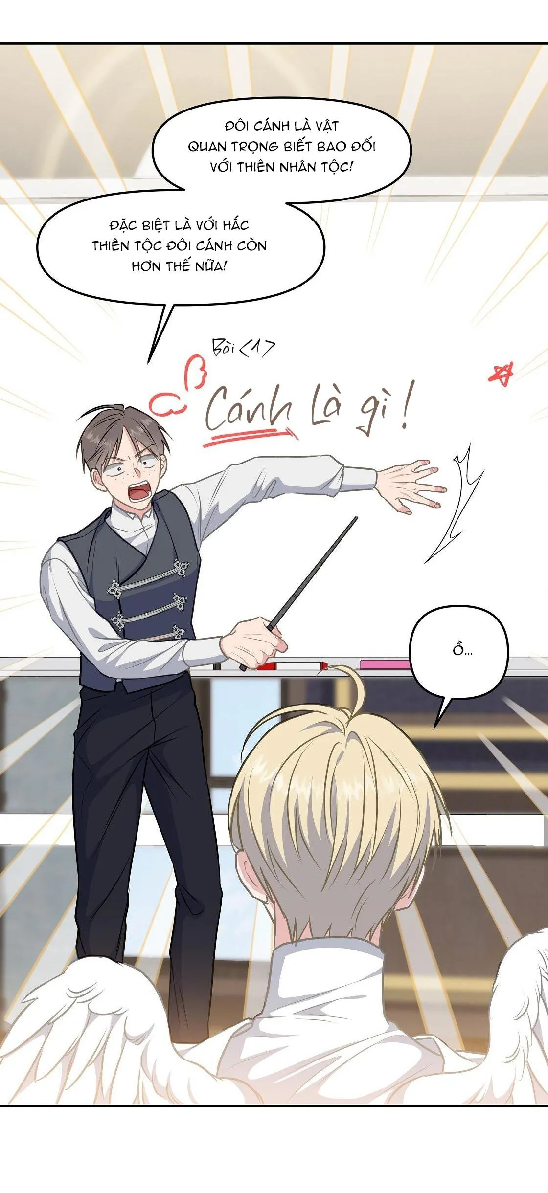 CÁCH TỒN TẠI NHƯ MỘT NGƯỜI CHƠI Chapter 18 Trang 9