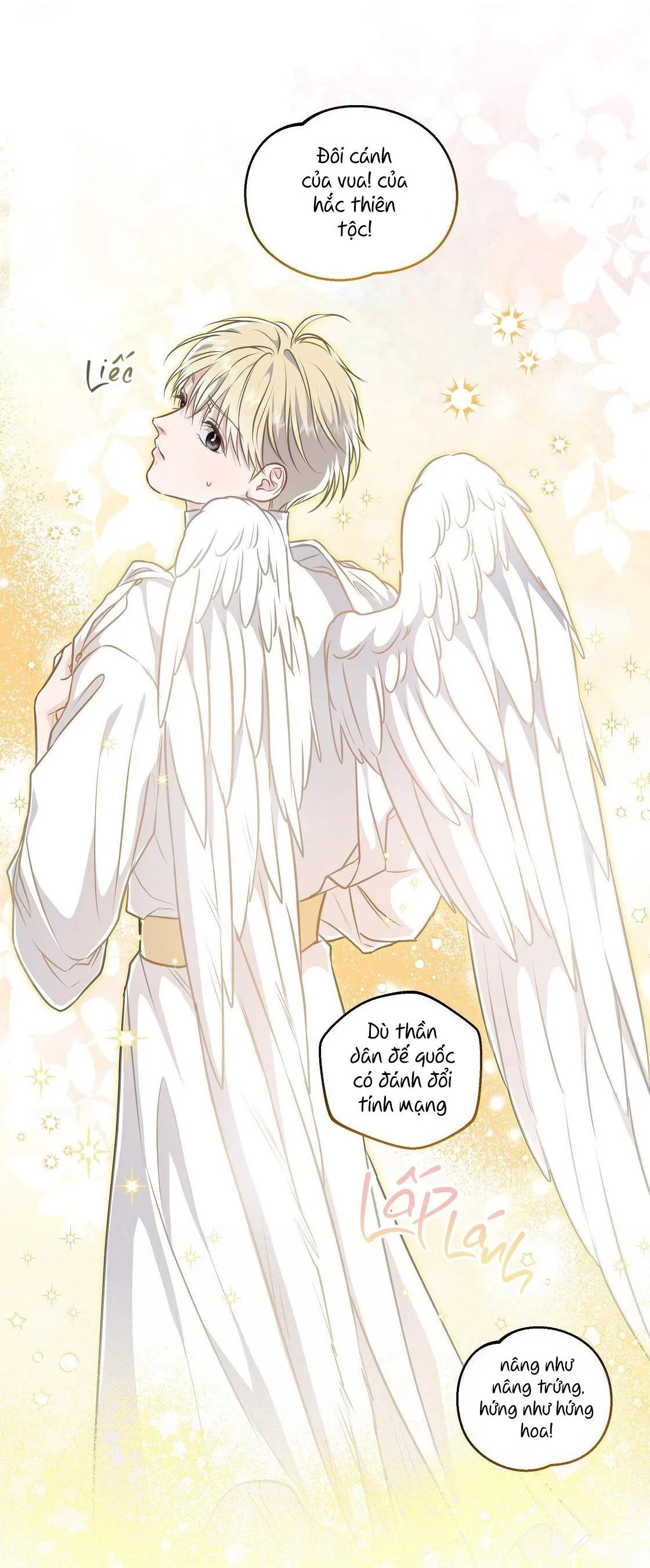 CÁCH TỒN TẠI NHƯ MỘT NGƯỜI CHƠI Chapter 18 Trang 10