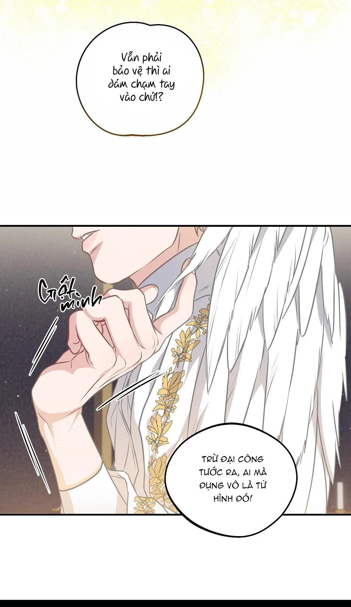 CÁCH TỒN TẠI NHƯ MỘT NGƯỜI CHƠI Chapter 18 Trang 11