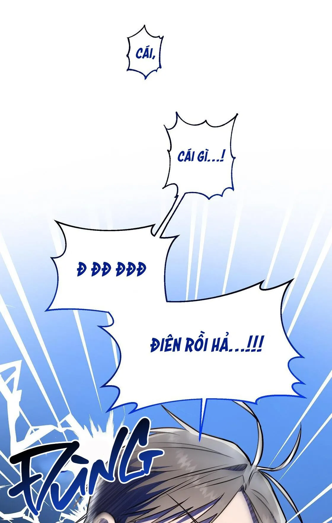 CÁCH TỒN TẠI NHƯ MỘT NGƯỜI CHƠI Chapter 18 Trang 14