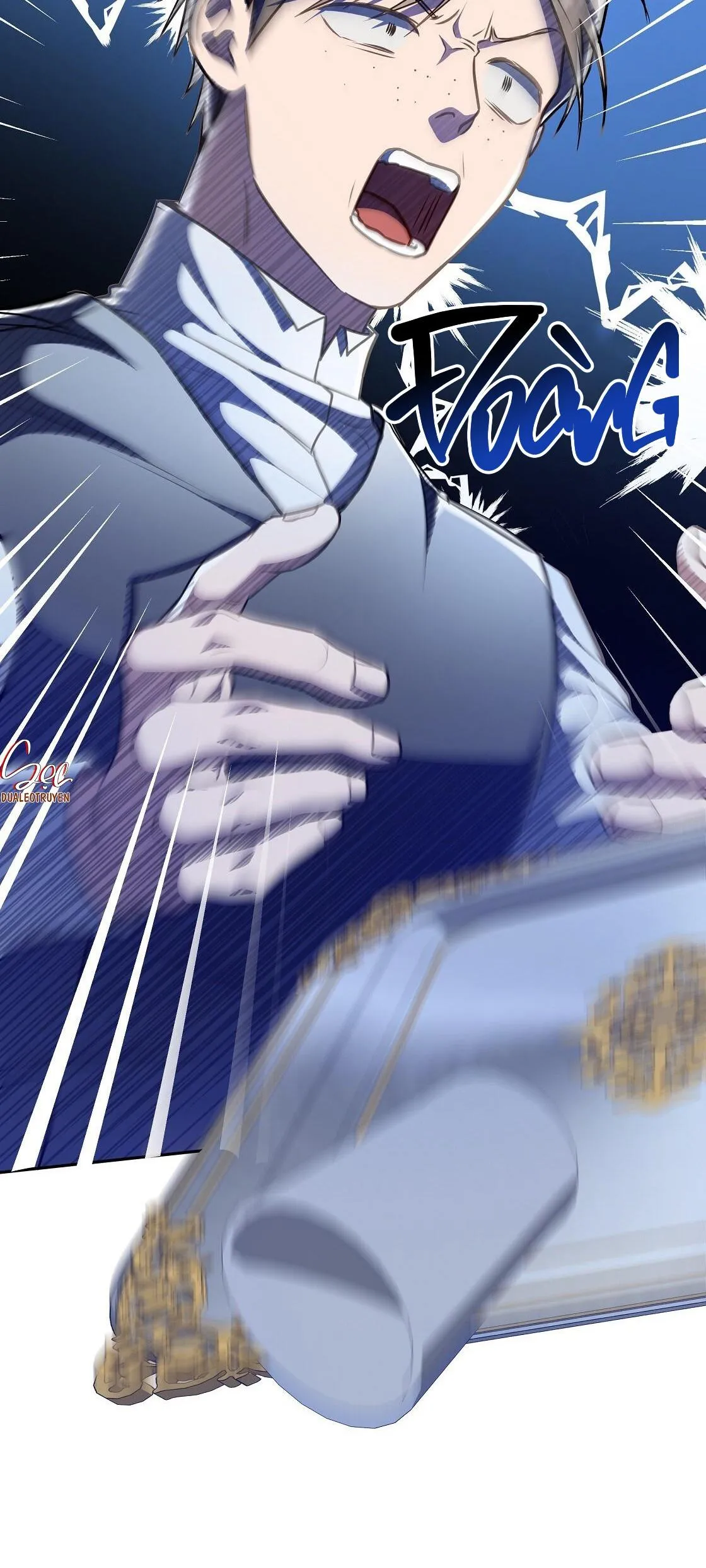 CÁCH TỒN TẠI NHƯ MỘT NGƯỜI CHƠI Chapter 18 Trang 15