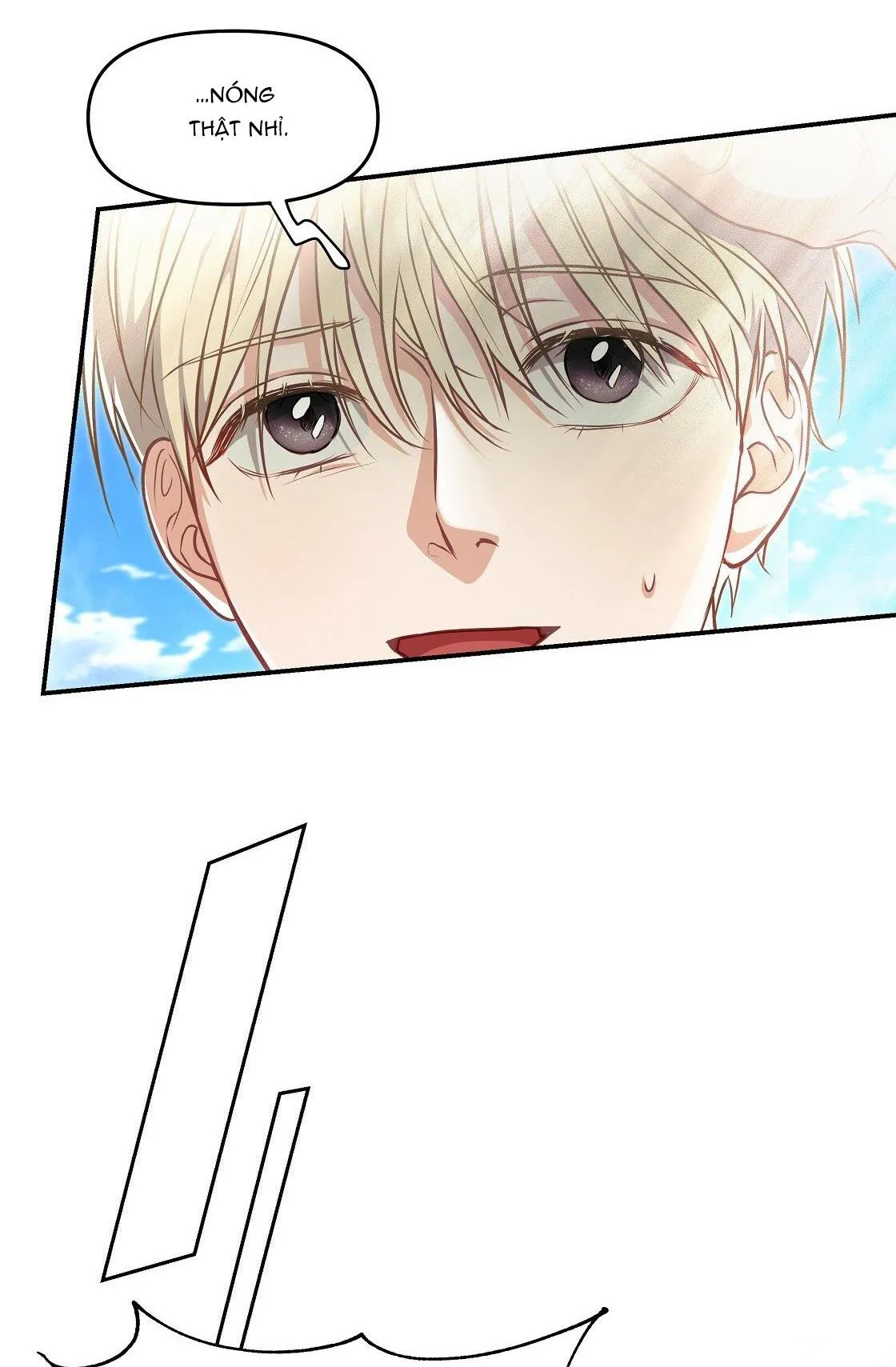 CÁCH TỒN TẠI NHƯ MỘT NGƯỜI CHƠI Chapter 18 Trang 21