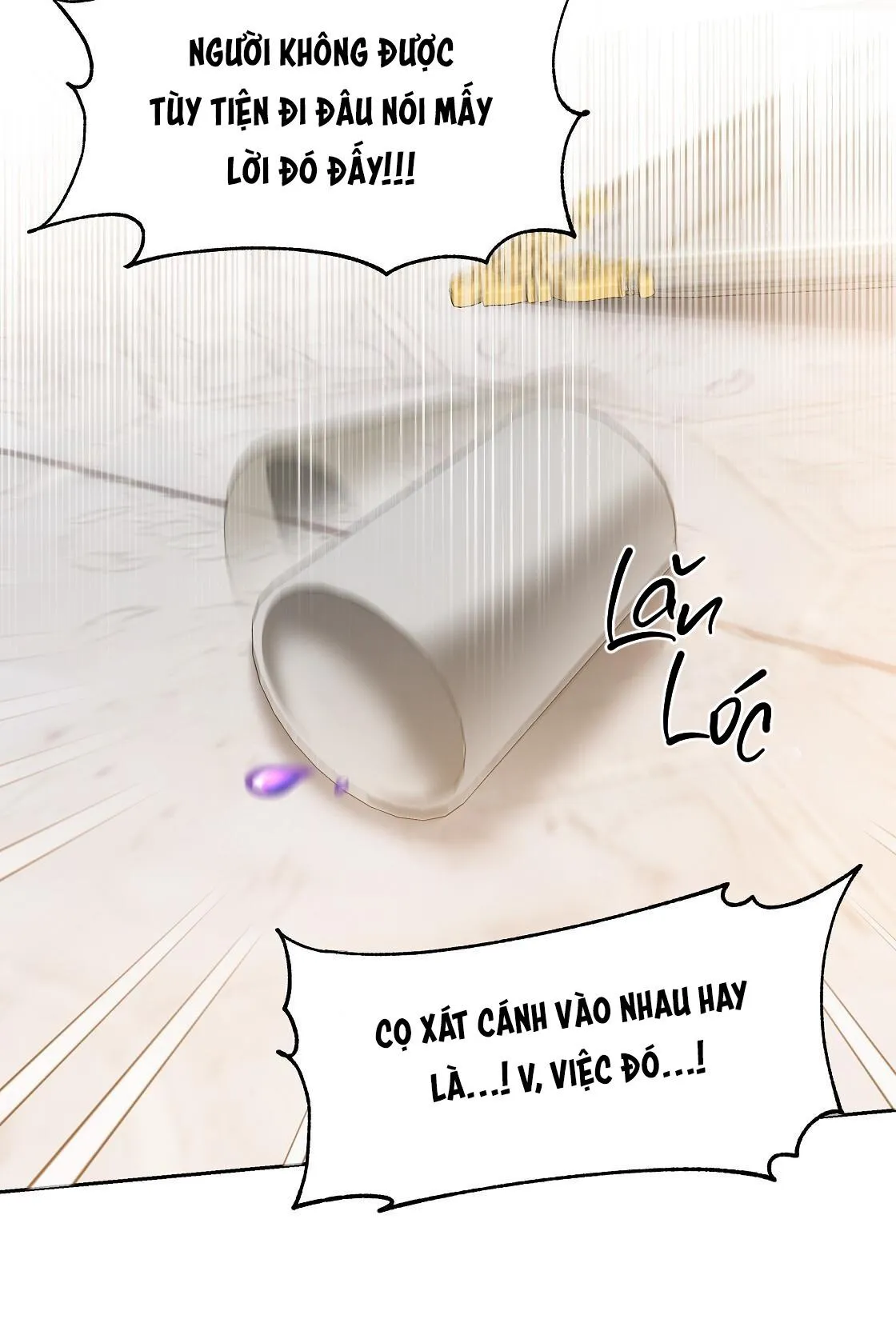 CÁCH TỒN TẠI NHƯ MỘT NGƯỜI CHƠI Chapter 18 Trang 22