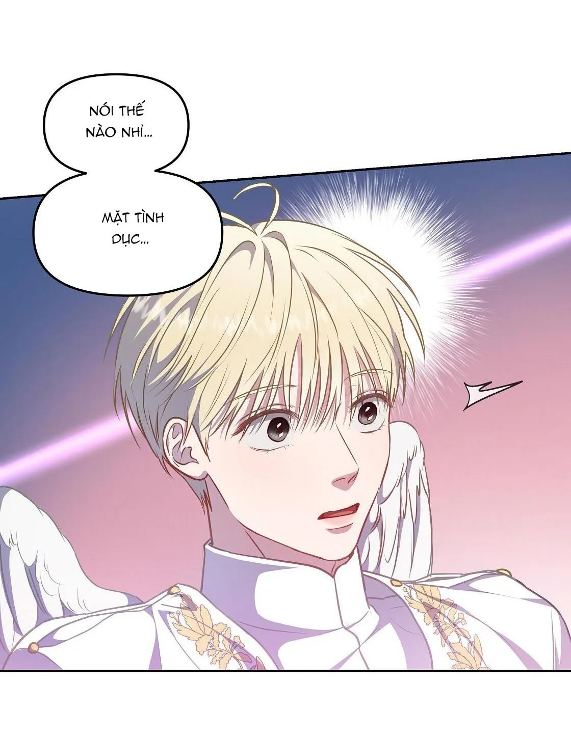 CÁCH TỒN TẠI NHƯ MỘT NGƯỜI CHƠI Chapter 18 Trang 23