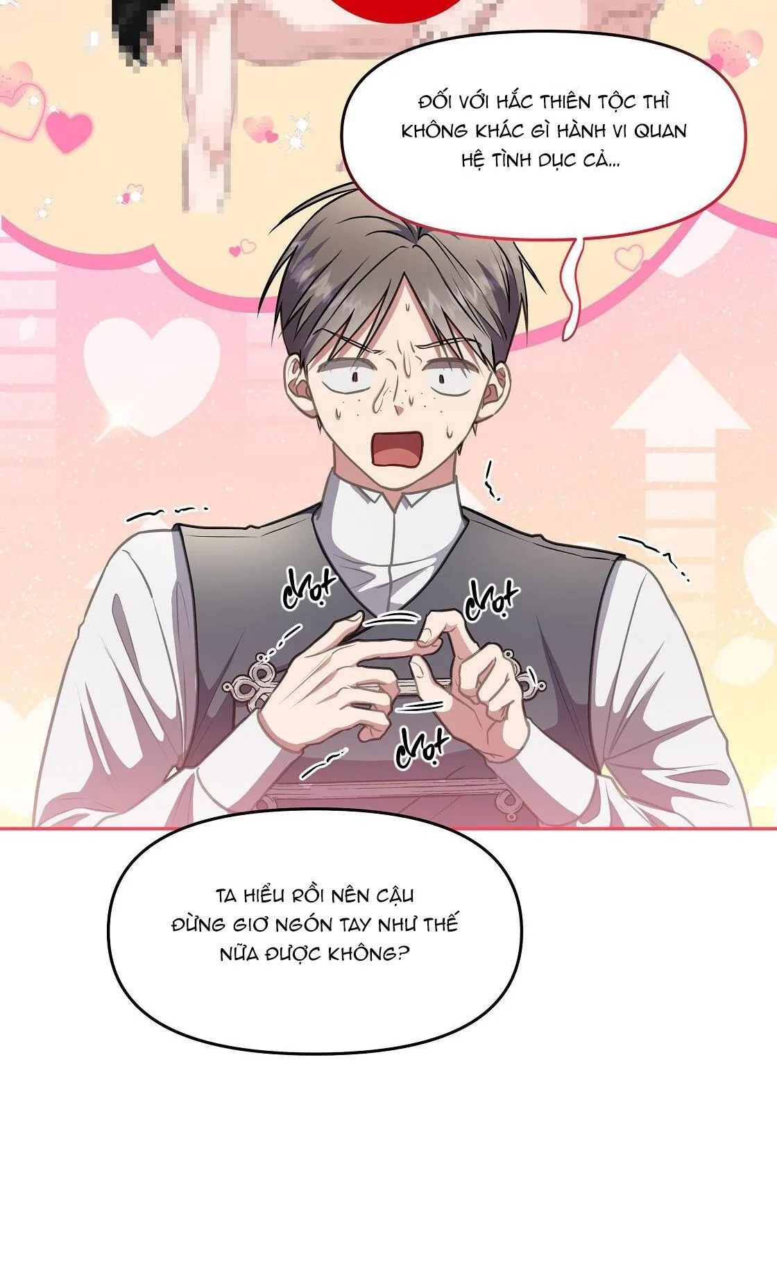 CÁCH TỒN TẠI NHƯ MỘT NGƯỜI CHƠI Chapter 18 Trang 25