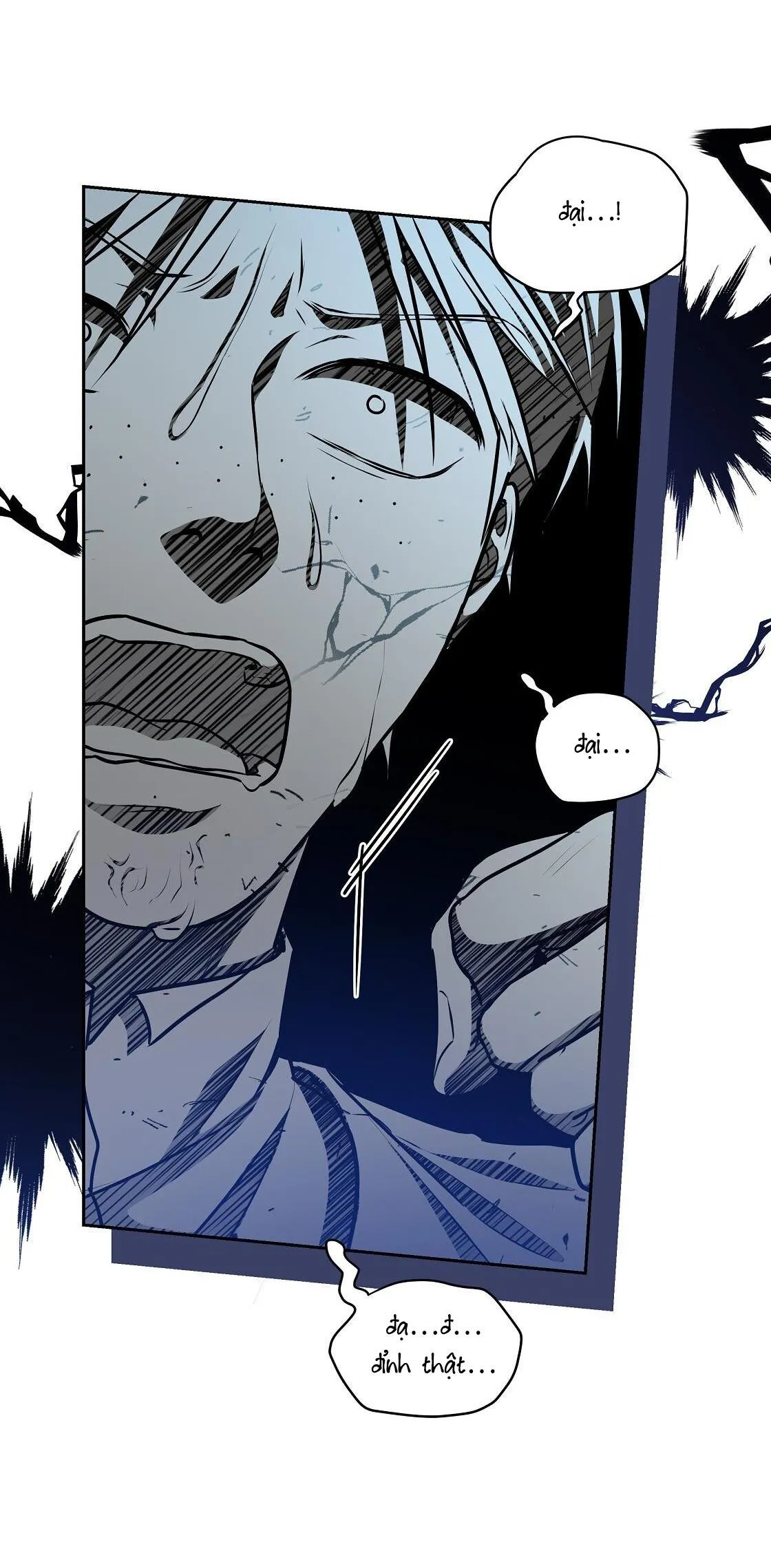 CÁCH TỒN TẠI NHƯ MỘT NGƯỜI CHƠI Chapter 18 Trang 28