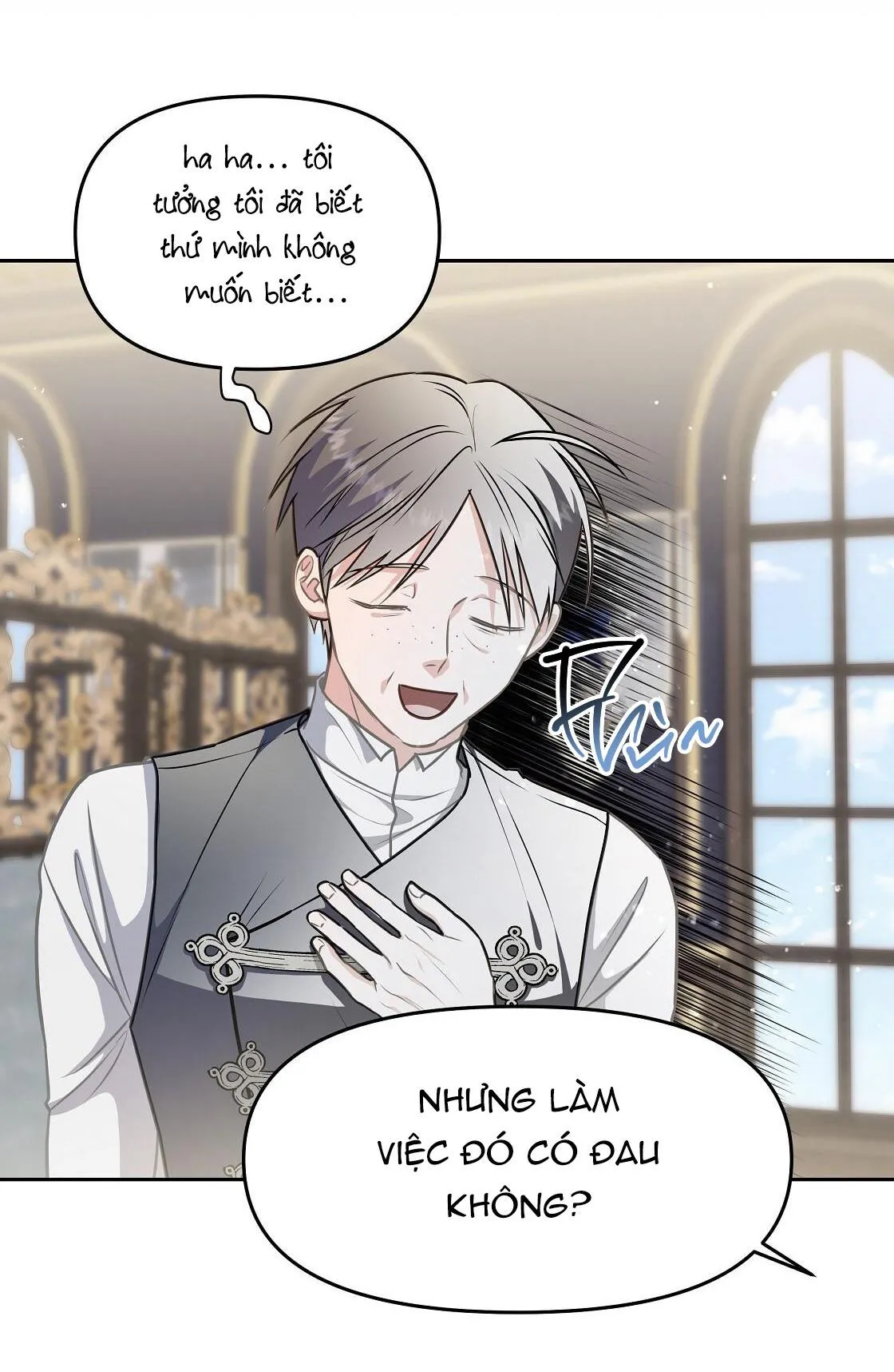 CÁCH TỒN TẠI NHƯ MỘT NGƯỜI CHƠI Chapter 18 Trang 30