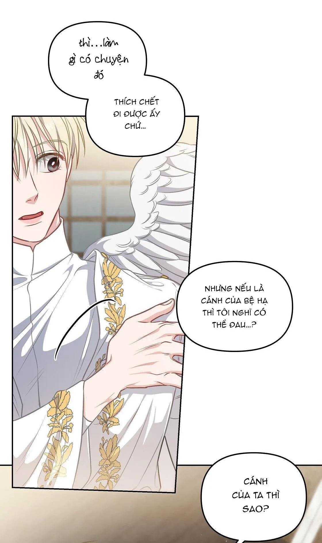 CÁCH TỒN TẠI NHƯ MỘT NGƯỜI CHƠI Chapter 18 Trang 31