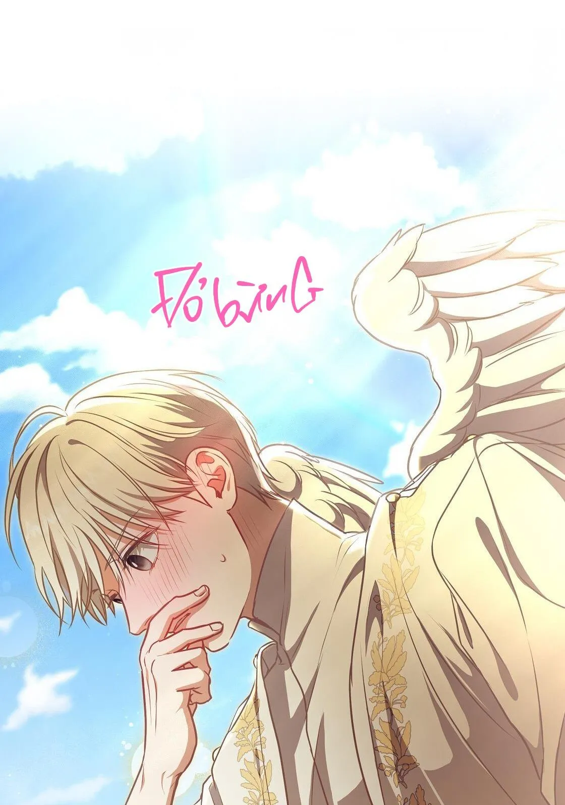 CÁCH TỒN TẠI NHƯ MỘT NGƯỜI CHƠI Chapter 18 Trang 36