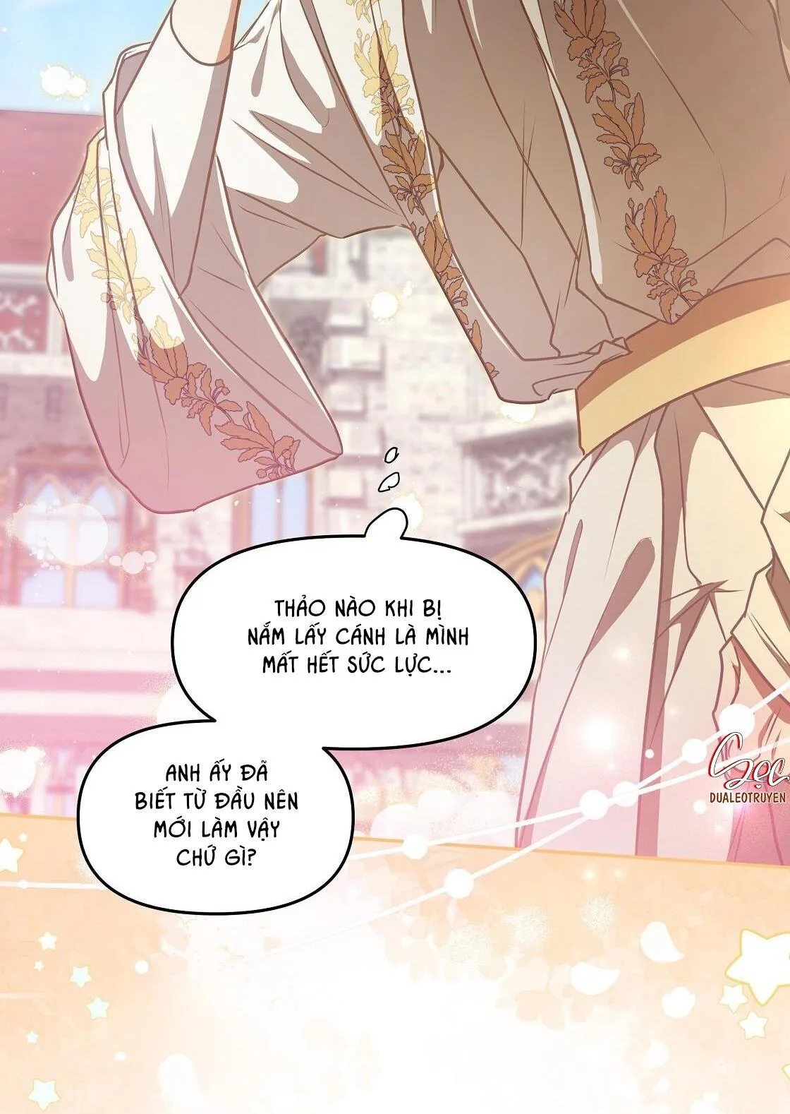 CÁCH TỒN TẠI NHƯ MỘT NGƯỜI CHƠI Chapter 18 Trang 37