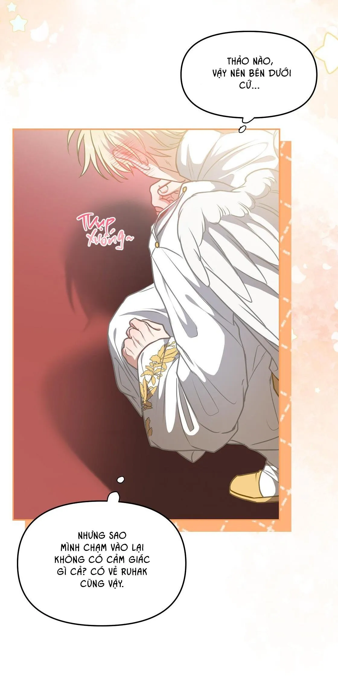 CÁCH TỒN TẠI NHƯ MỘT NGƯỜI CHƠI Chapter 18 Trang 38