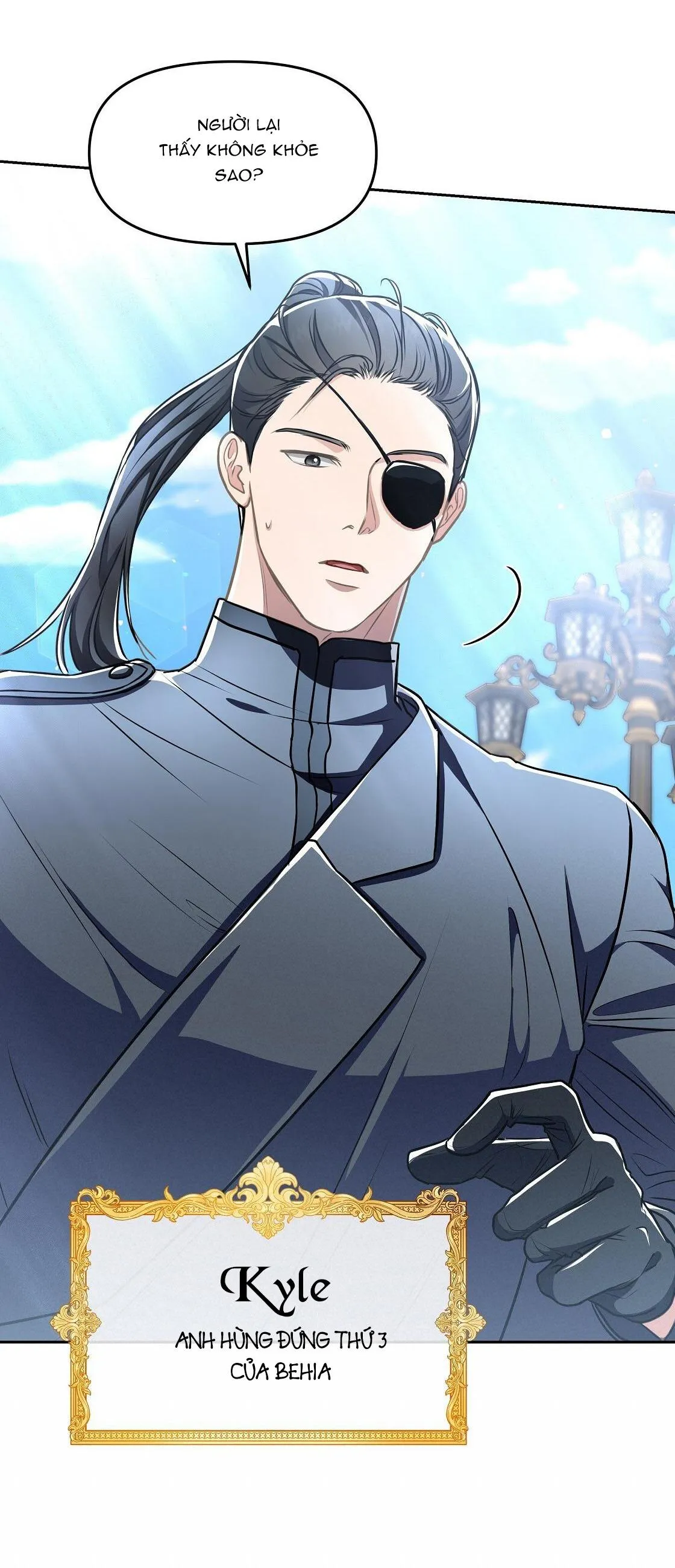 CÁCH TỒN TẠI NHƯ MỘT NGƯỜI CHƠI Chapter 18 Trang 40