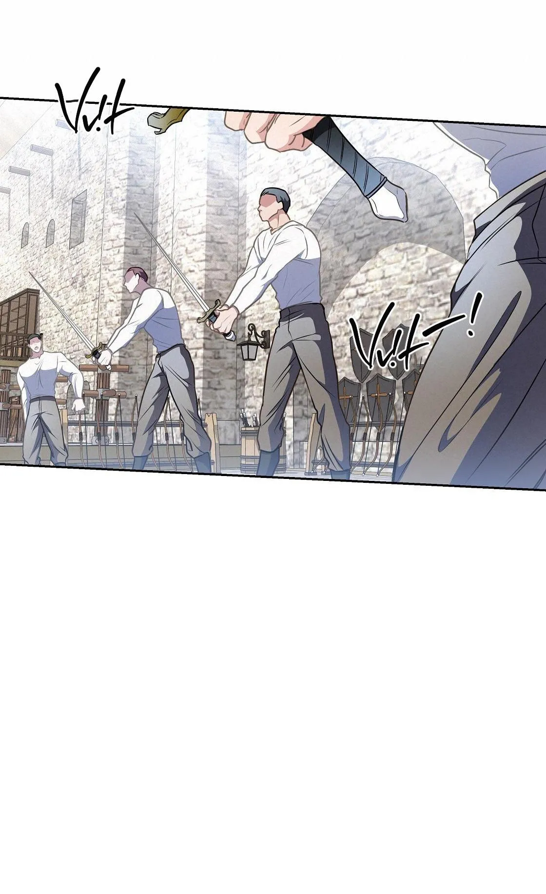 CÁCH TỒN TẠI NHƯ MỘT NGƯỜI CHƠI Chapter 18 Trang 51