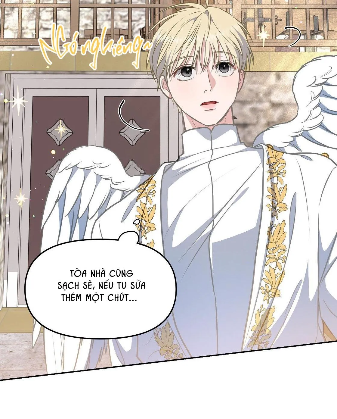 CÁCH TỒN TẠI NHƯ MỘT NGƯỜI CHƠI Chapter 18 Trang 53