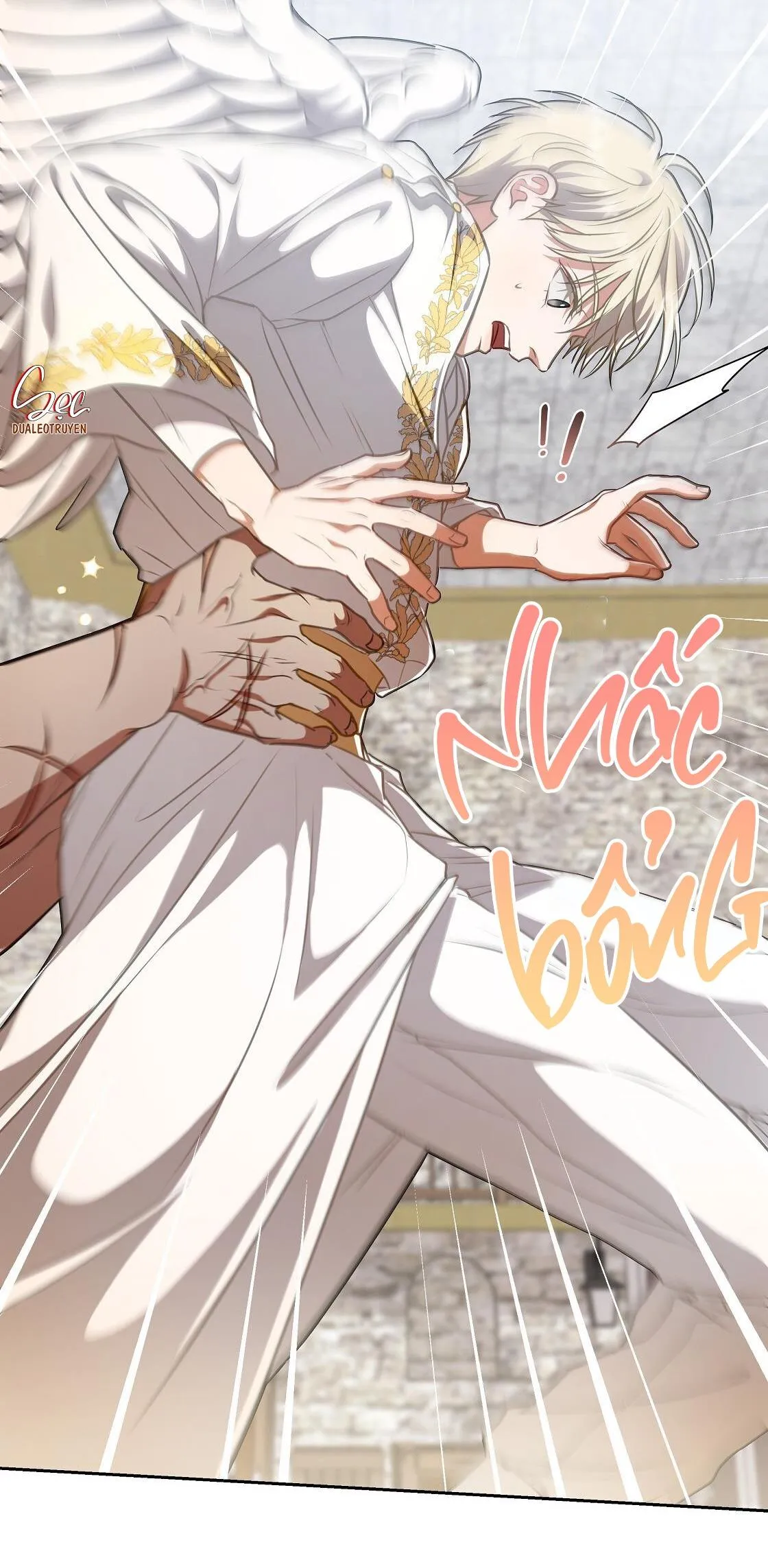 CÁCH TỒN TẠI NHƯ MỘT NGƯỜI CHƠI Chapter 18 Trang 56