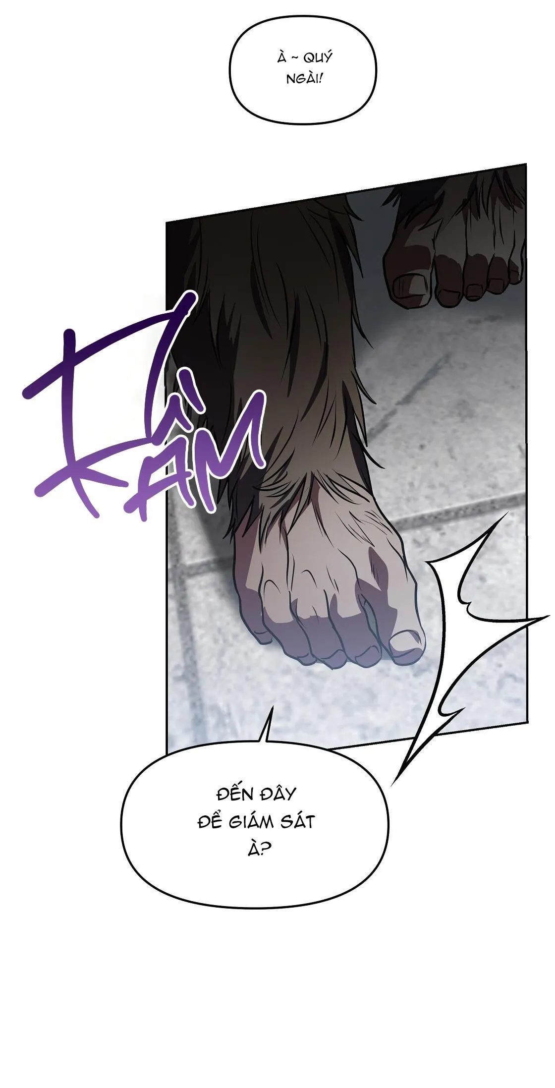 CÁCH TỒN TẠI NHƯ MỘT NGƯỜI CHƠI Chapter 18 Trang 60