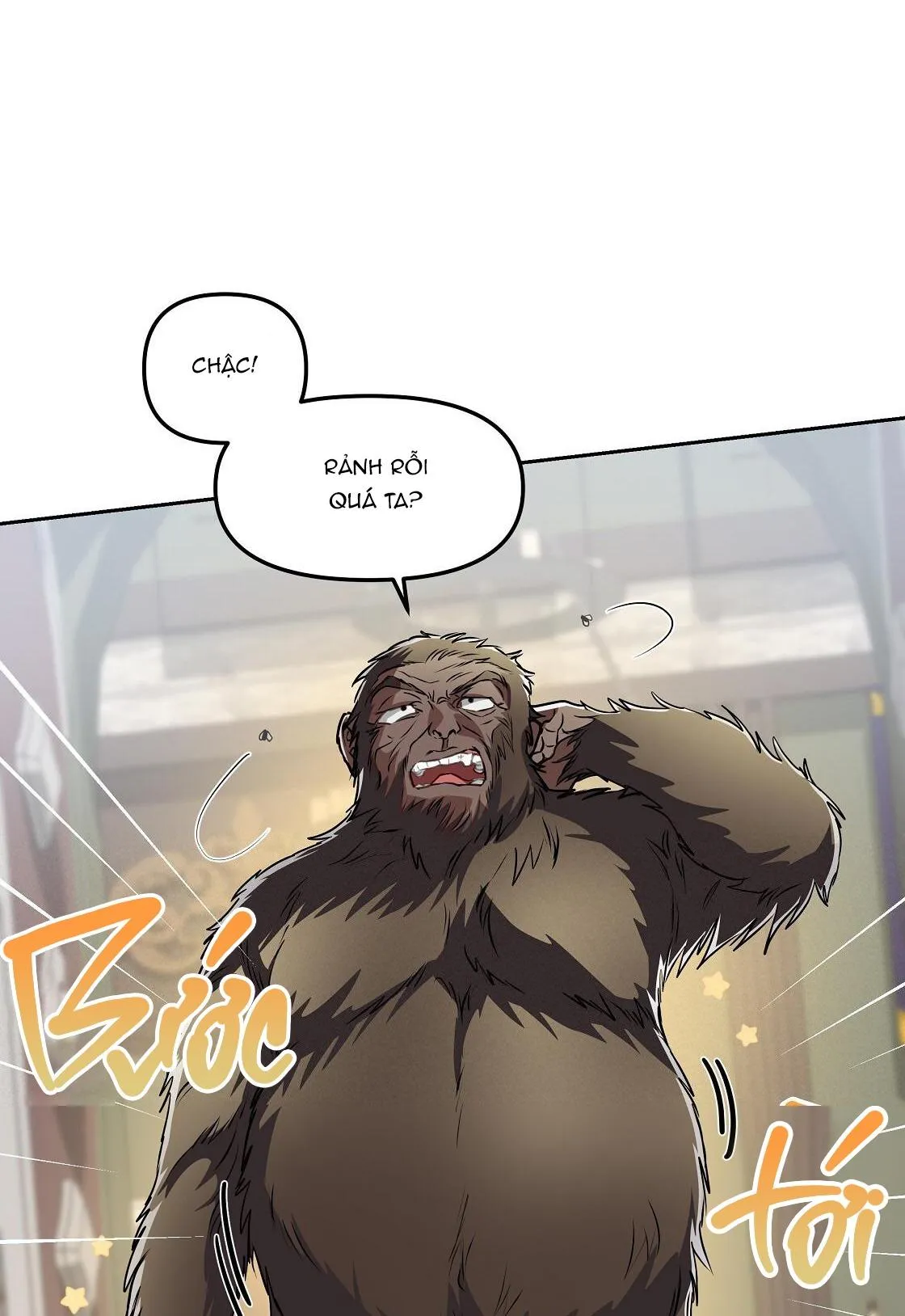 CÁCH TỒN TẠI NHƯ MỘT NGƯỜI CHƠI Chapter 18 Trang 61