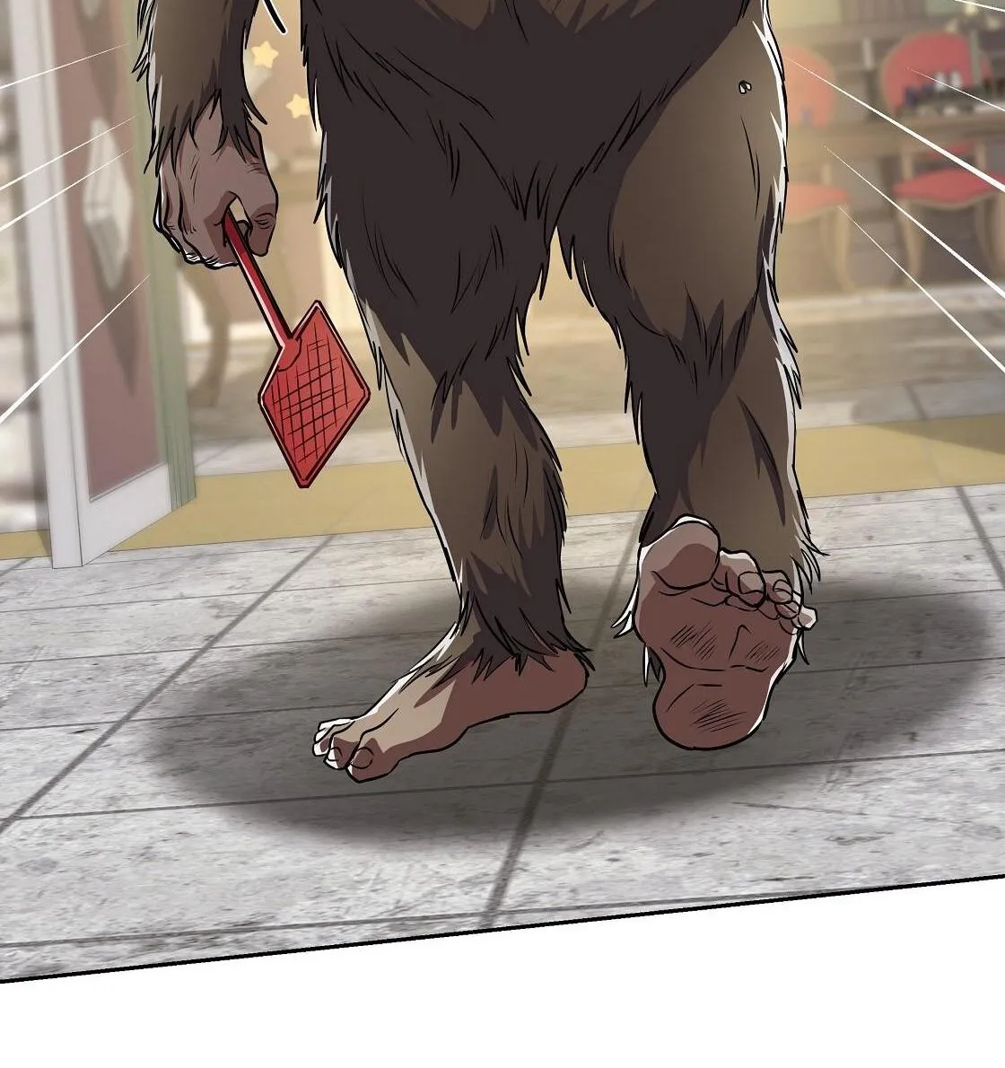 CÁCH TỒN TẠI NHƯ MỘT NGƯỜI CHƠI Chapter 18 Trang 62