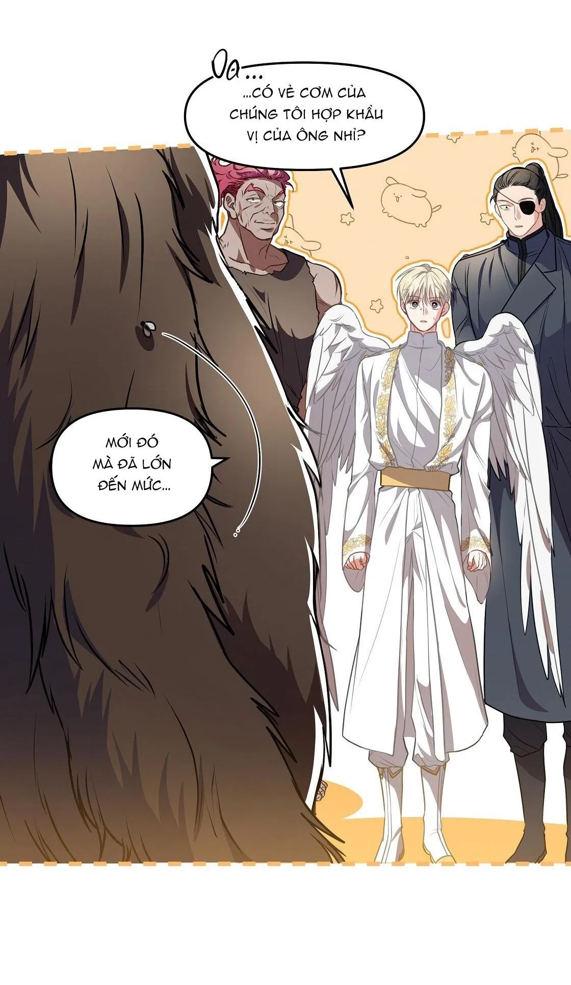 CÁCH TỒN TẠI NHƯ MỘT NGƯỜI CHƠI Chapter 18 Trang 63