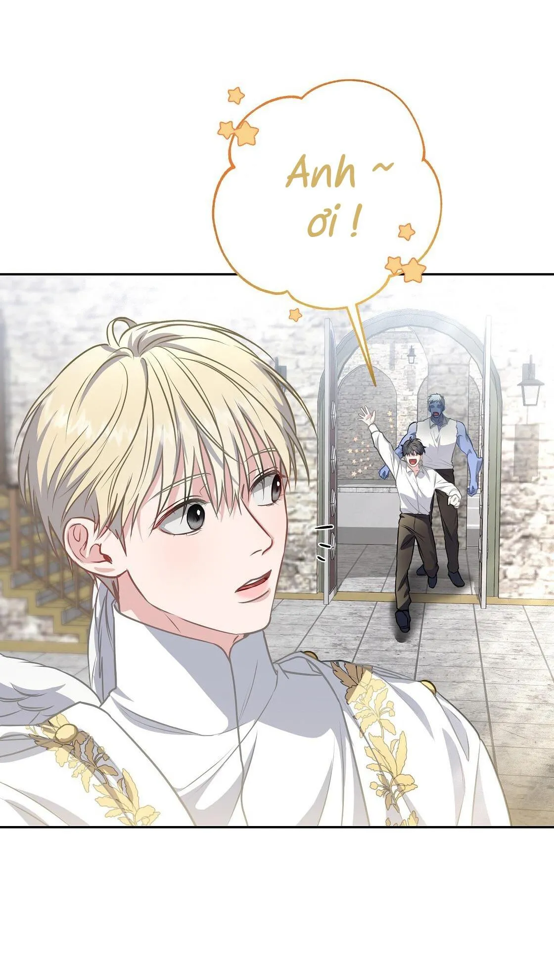 CÁCH TỒN TẠI NHƯ MỘT NGƯỜI CHƠI Chapter 18 Trang 65