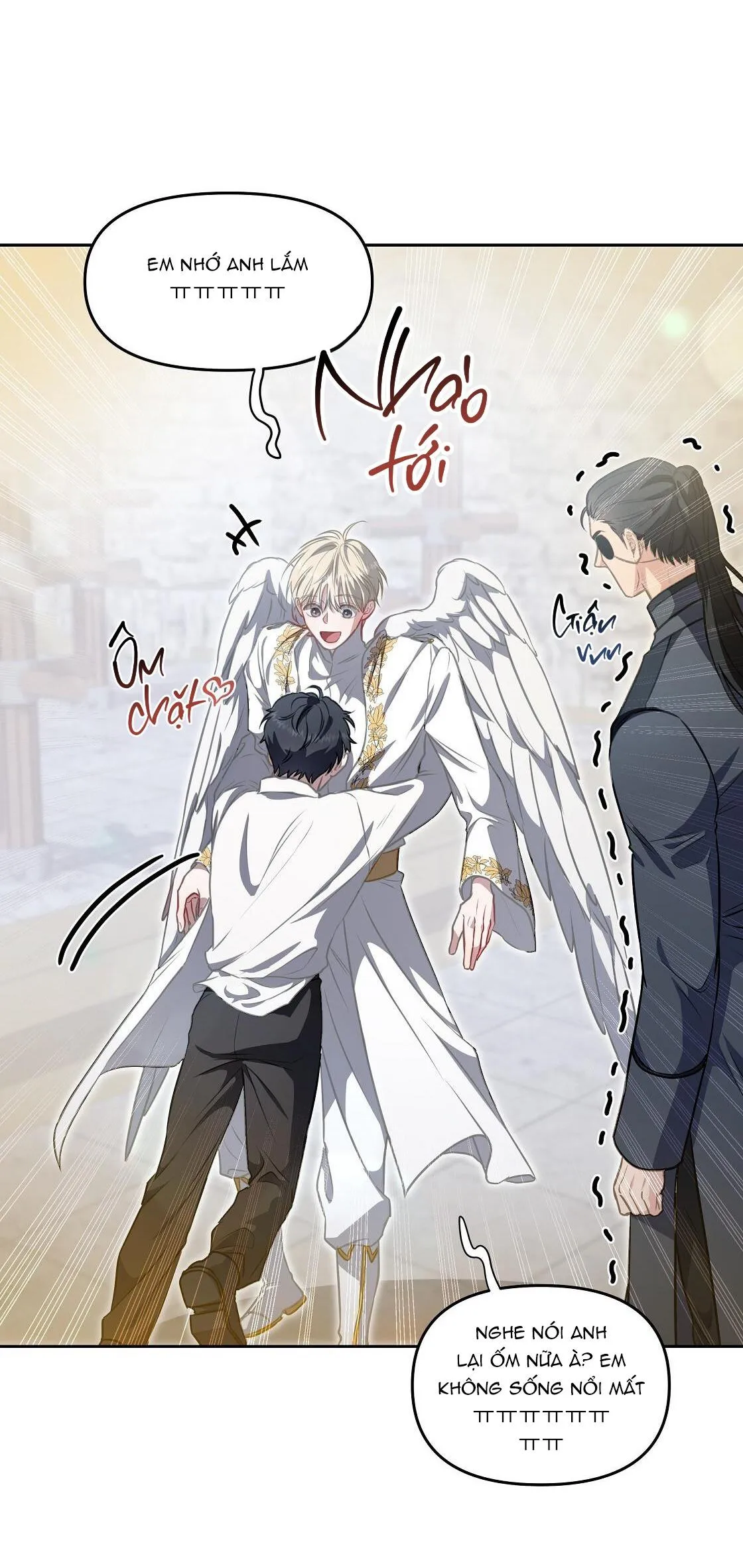 CÁCH TỒN TẠI NHƯ MỘT NGƯỜI CHƠI Chapter 18 Trang 66