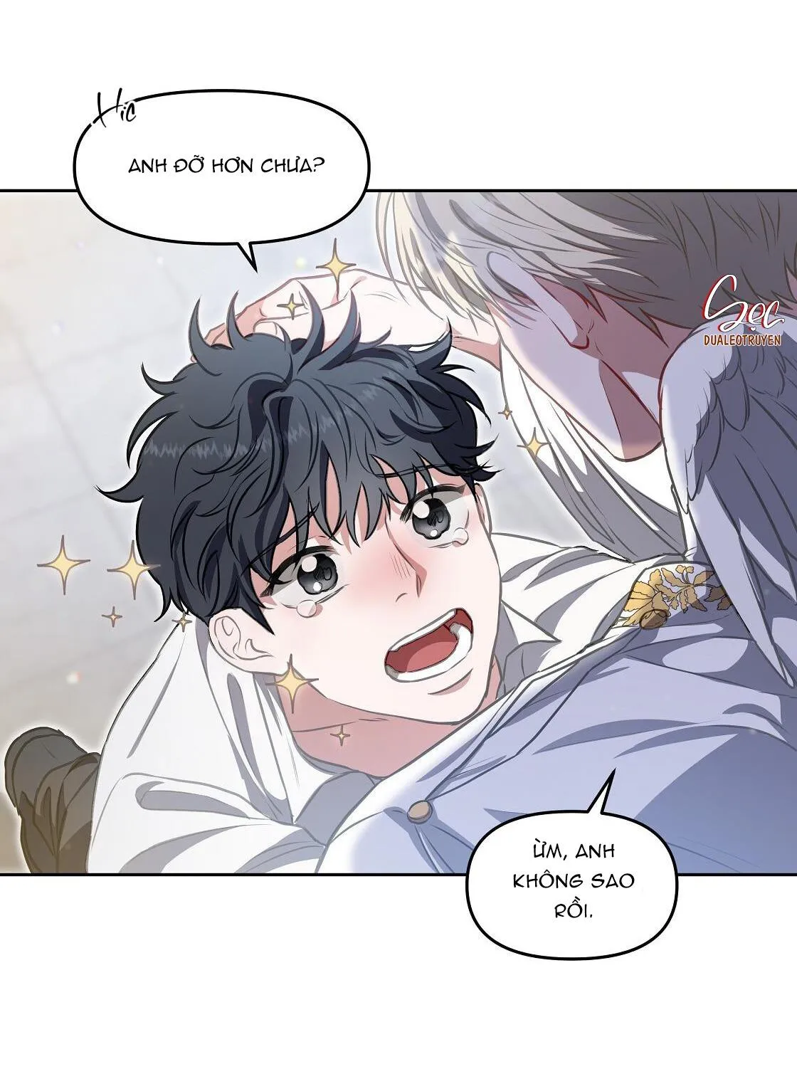 CÁCH TỒN TẠI NHƯ MỘT NGƯỜI CHƠI Chapter 18 Trang 67