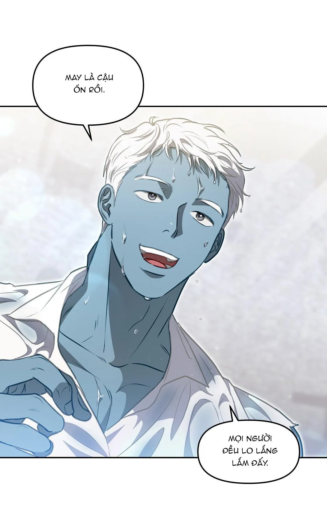 CÁCH TỒN TẠI NHƯ MỘT NGƯỜI CHƠI Chapter 18 Trang 68