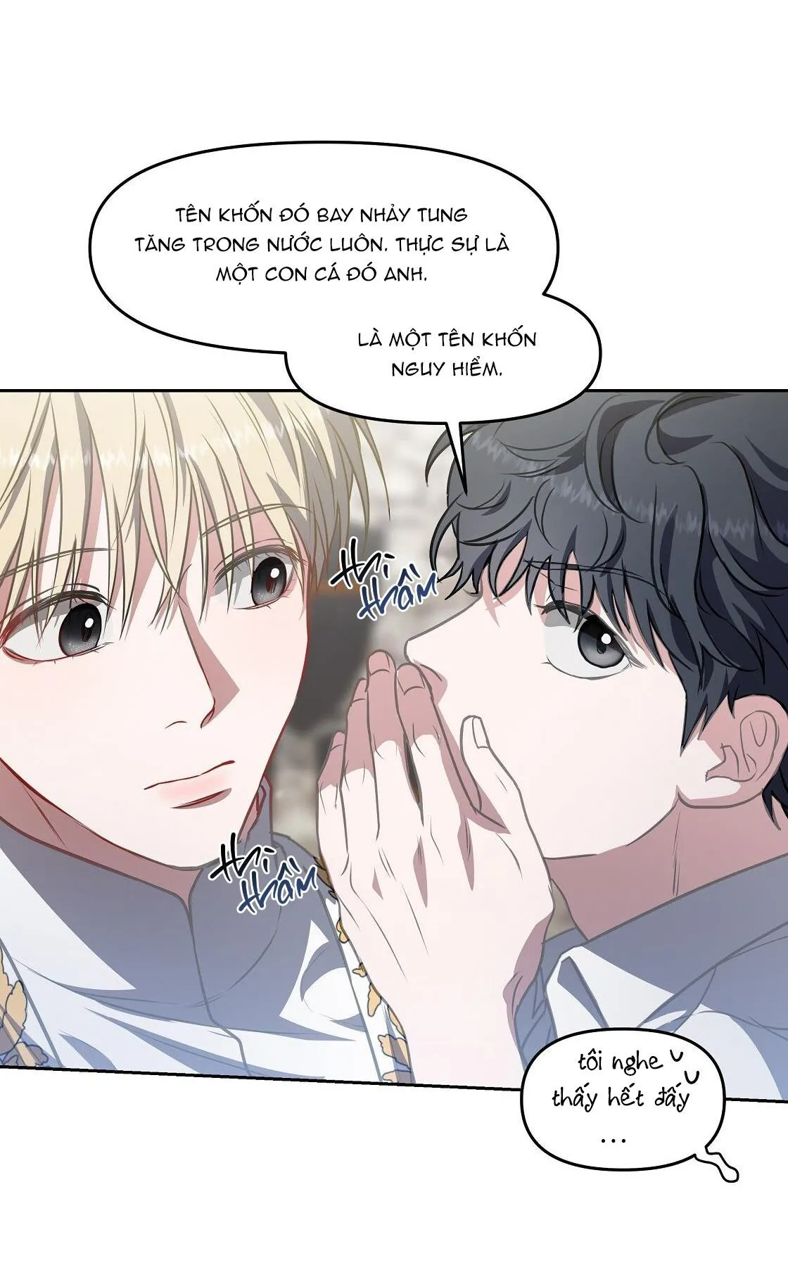 CÁCH TỒN TẠI NHƯ MỘT NGƯỜI CHƠI Chapter 18 Trang 70