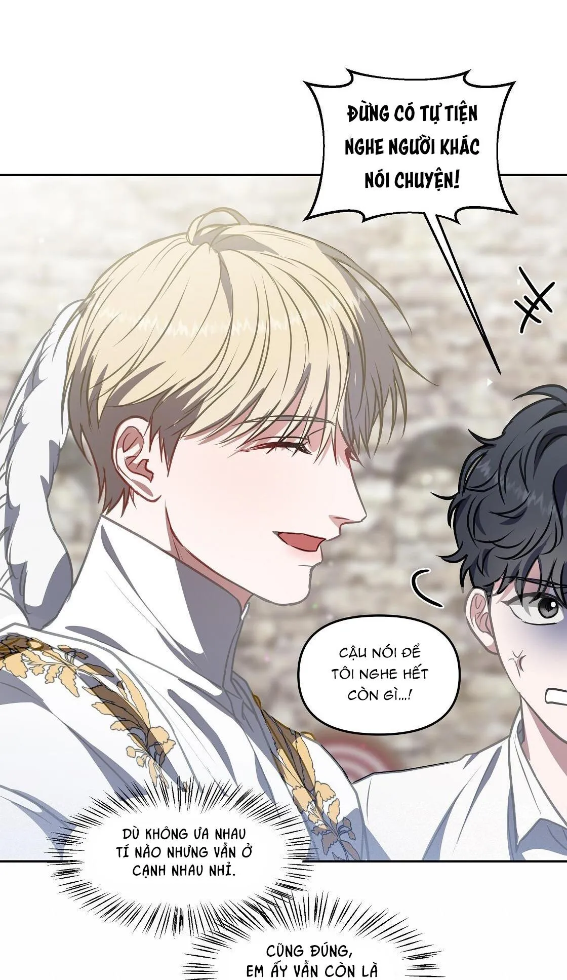 CÁCH TỒN TẠI NHƯ MỘT NGƯỜI CHƠI Chapter 18 Trang 71