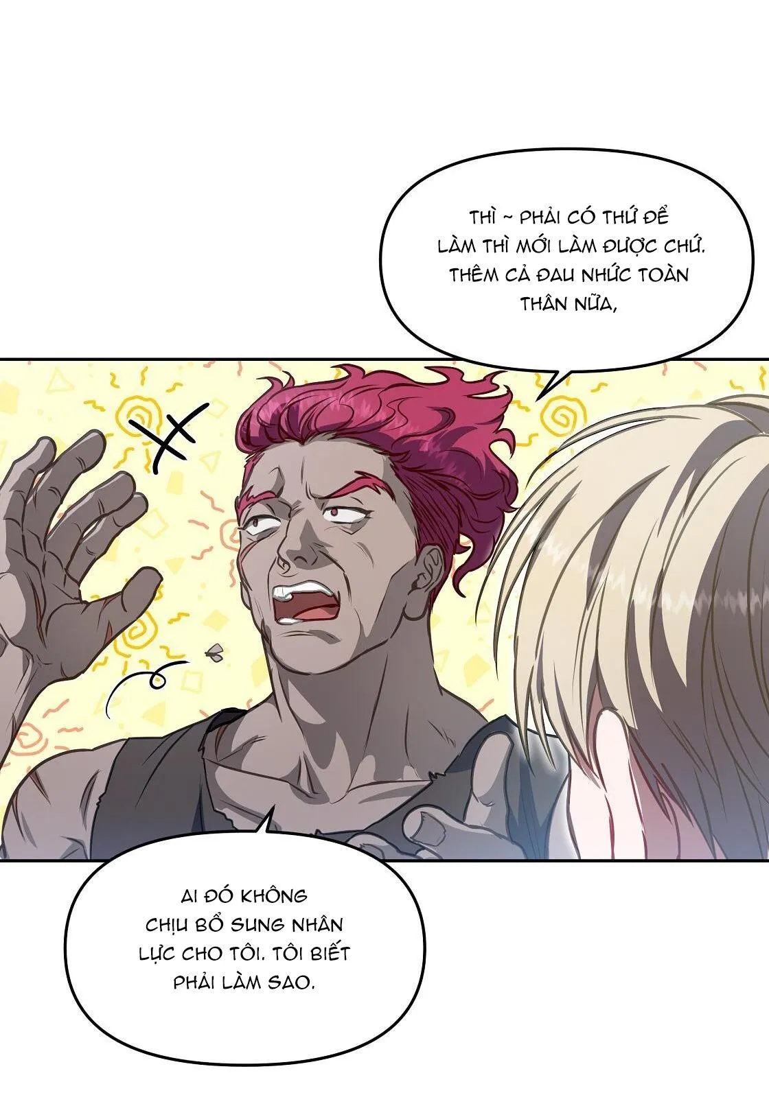 CÁCH TỒN TẠI NHƯ MỘT NGƯỜI CHƠI Chapter 18 Trang 73