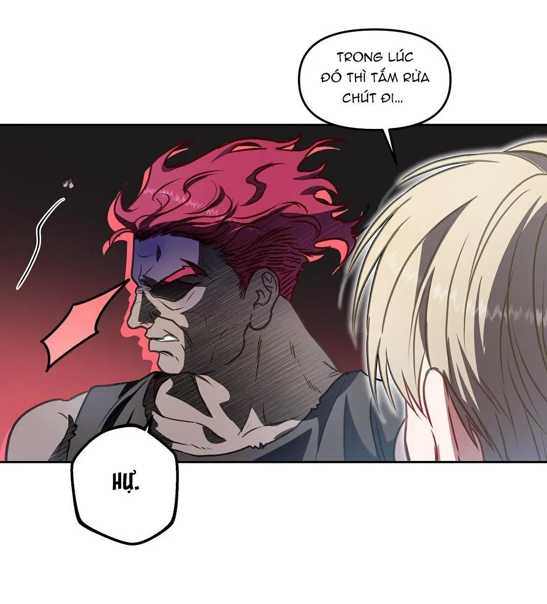CÁCH TỒN TẠI NHƯ MỘT NGƯỜI CHƠI Chapter 18 Trang 74