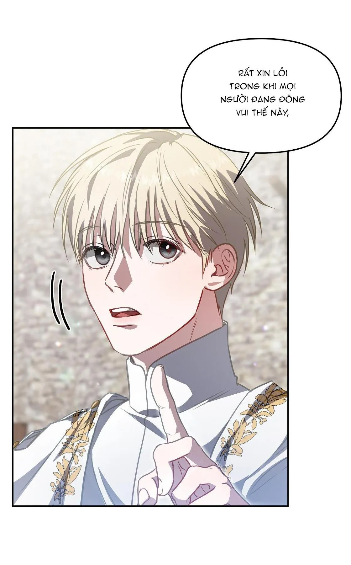 CÁCH TỒN TẠI NHƯ MỘT NGƯỜI CHƠI Chapter 18 Trang 75