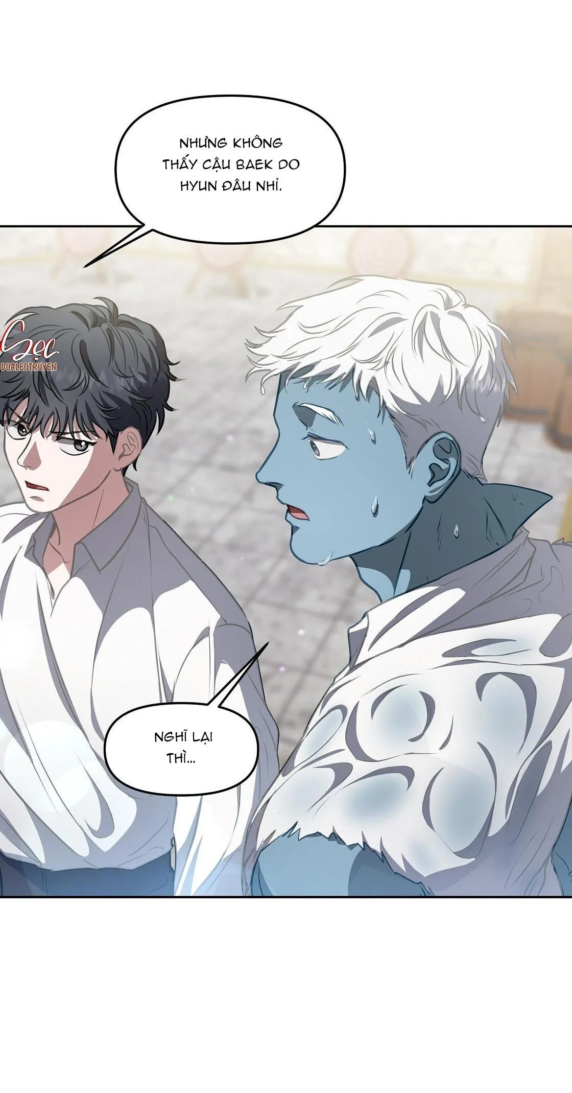 CÁCH TỒN TẠI NHƯ MỘT NGƯỜI CHƠI Chapter 18 Trang 76