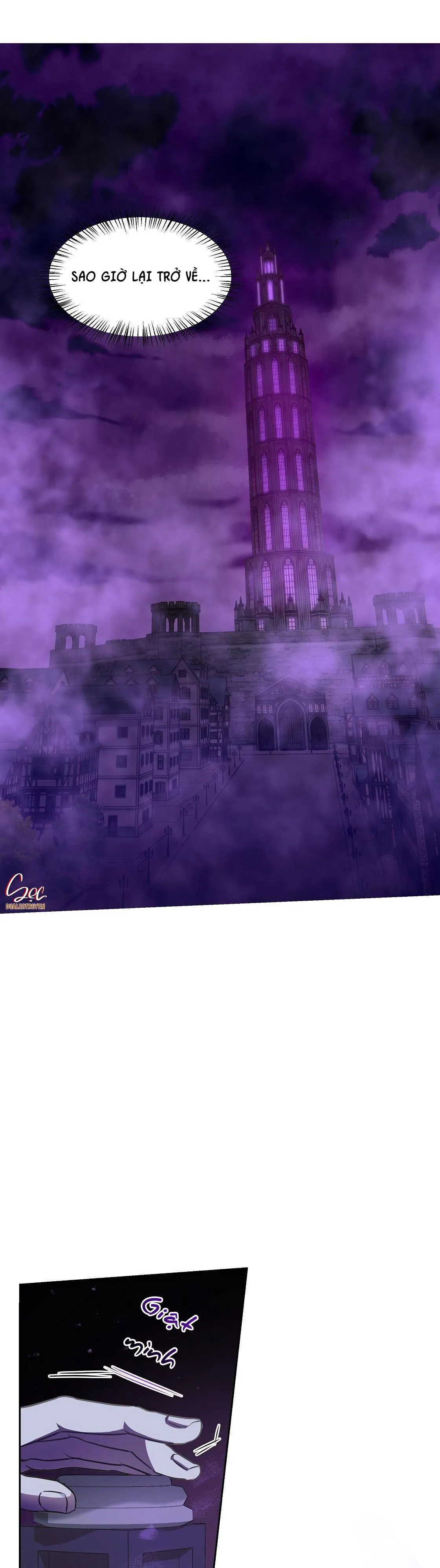 CÁCH TỒN TẠI NHƯ MỘT NGƯỜI CHƠI Chapter 19 Trang 3