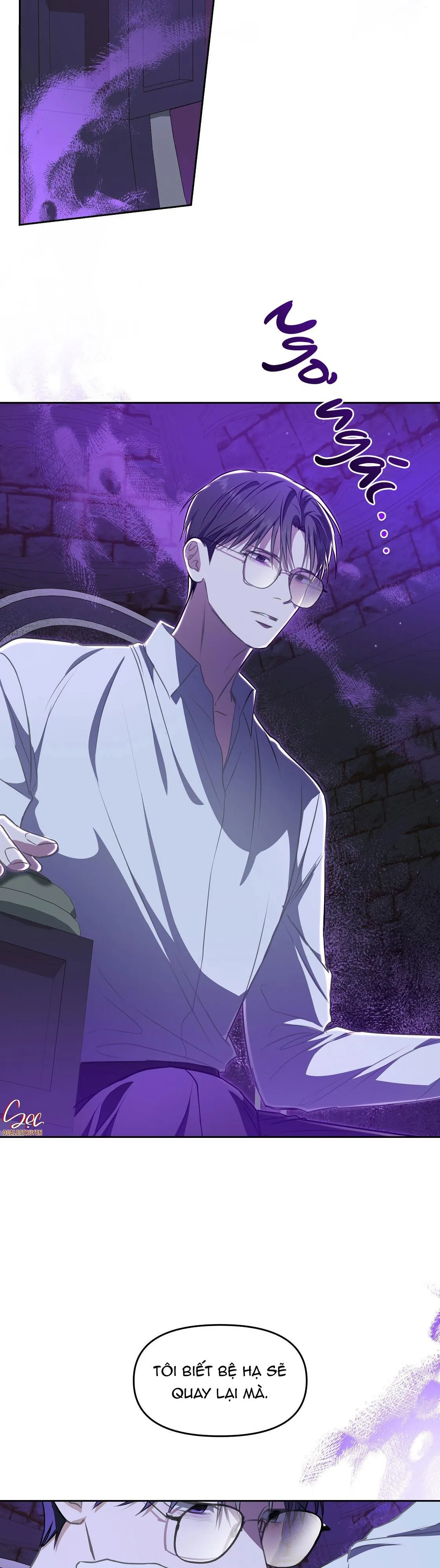 CÁCH TỒN TẠI NHƯ MỘT NGƯỜI CHƠI Chapter 19 Trang 4