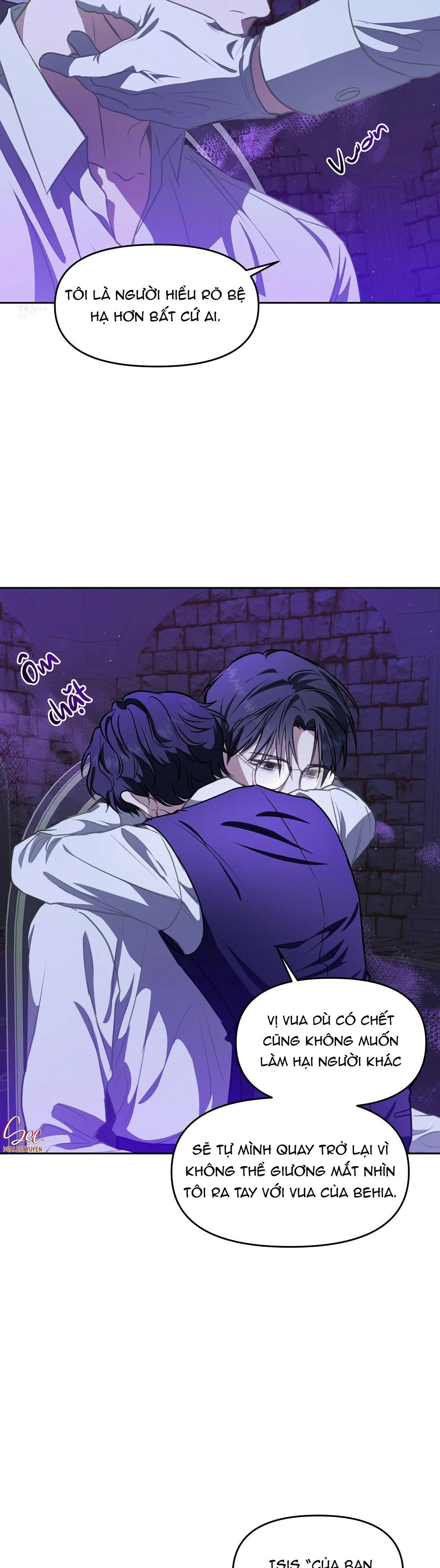 CÁCH TỒN TẠI NHƯ MỘT NGƯỜI CHƠI Chapter 19 Trang 5