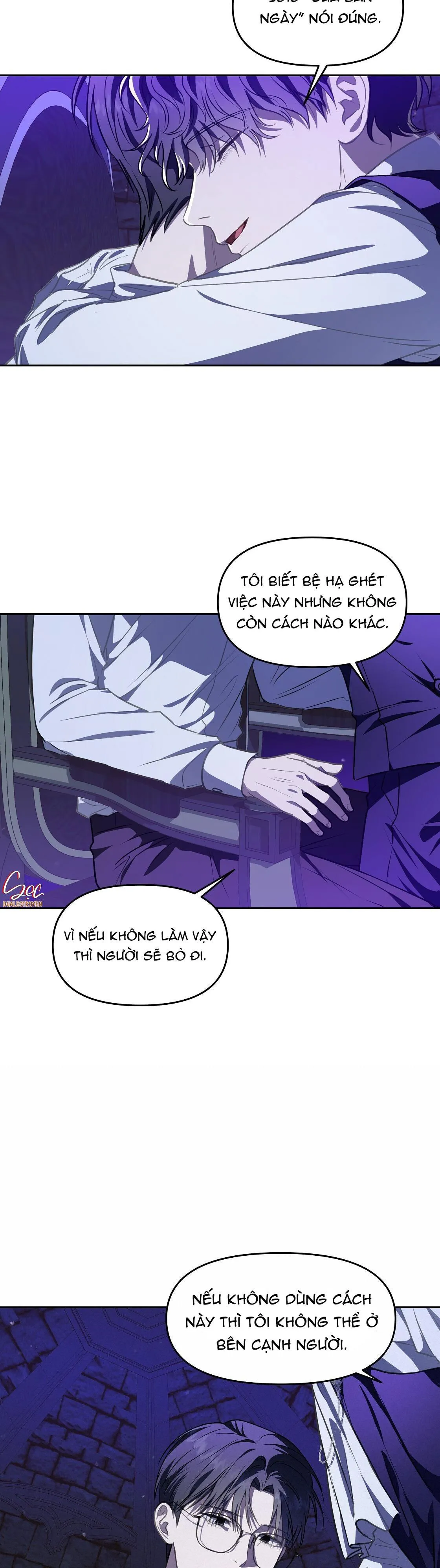 CÁCH TỒN TẠI NHƯ MỘT NGƯỜI CHƠI Chapter 19 Trang 6